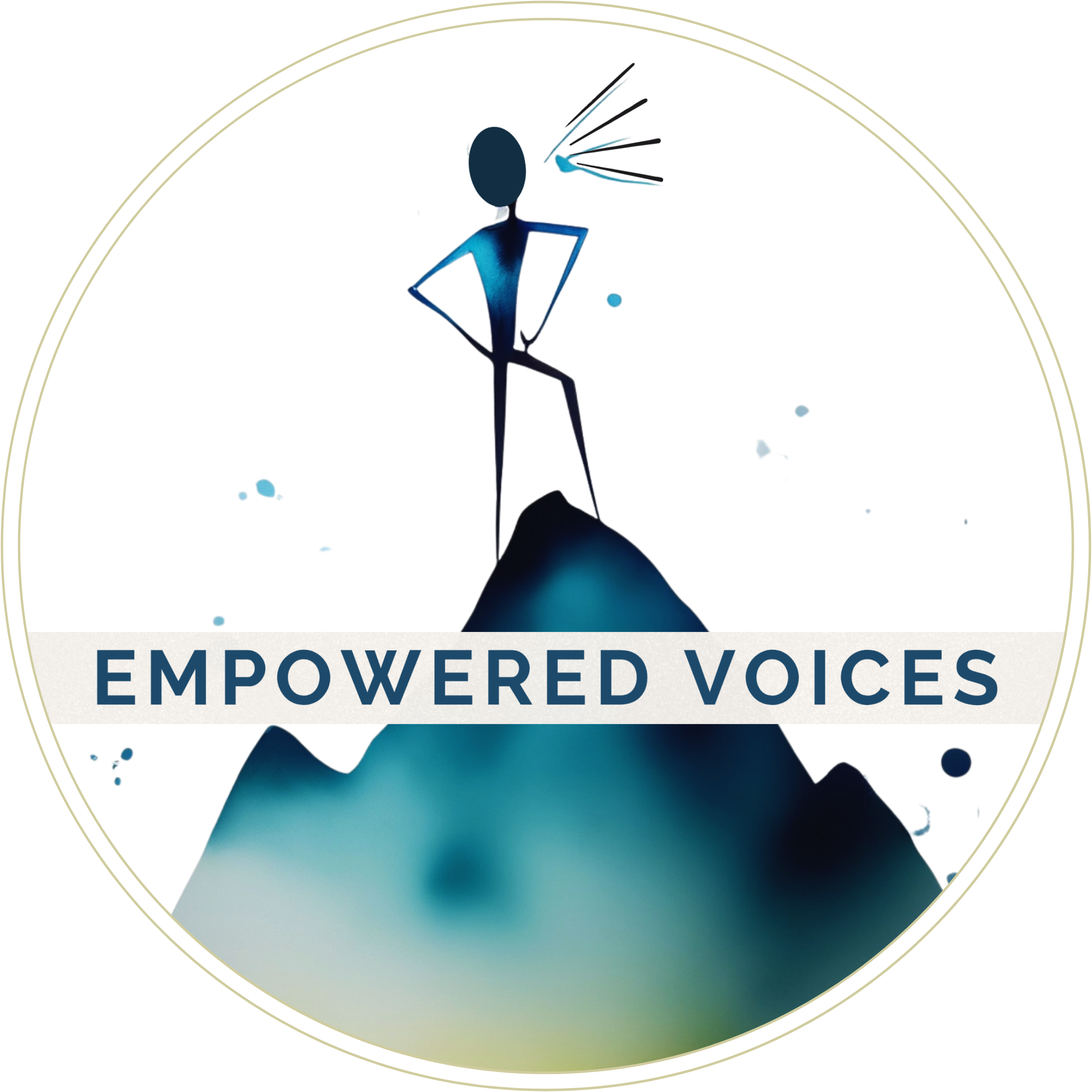 Empowered Voices 