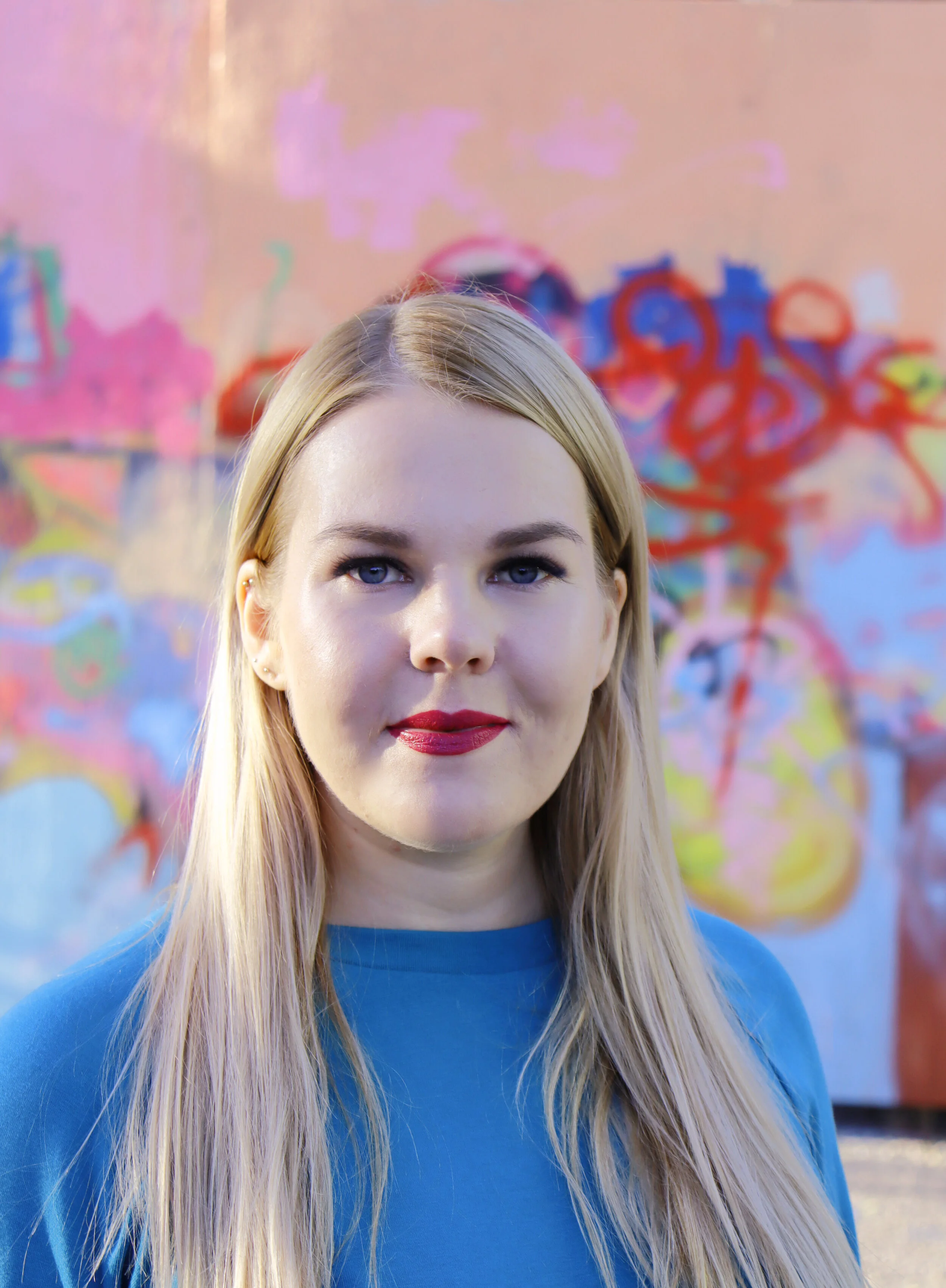 Valtuustoaloite kiusaamisvilkusta kouluihin!