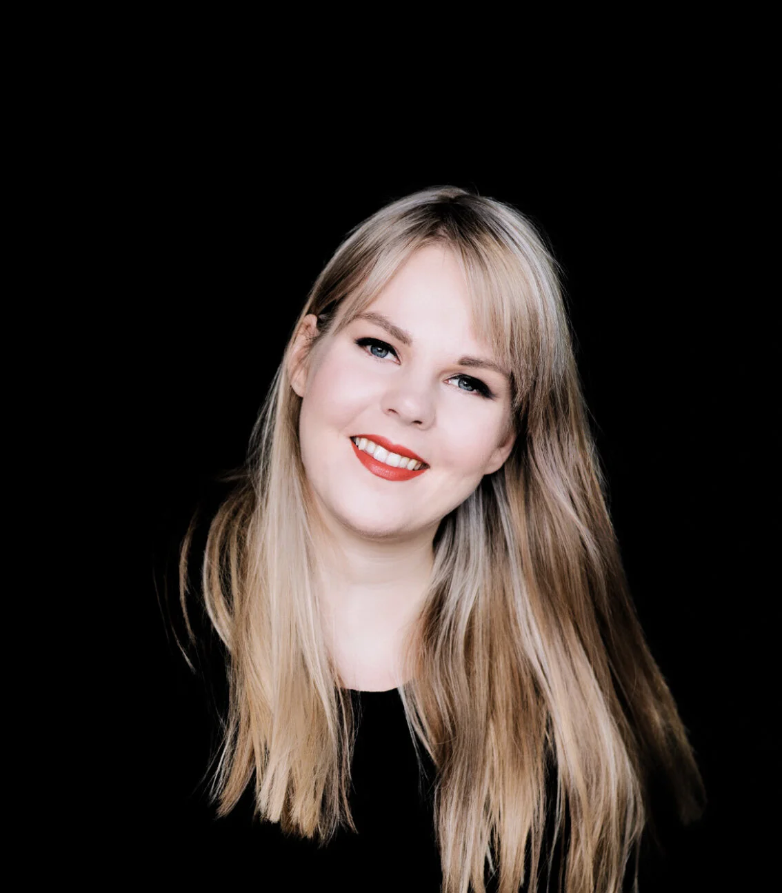 Tiedote: Europarlamentaarikko Alviina Alametsä (vihr.)  asettuu ehdolle kuntavaaleissa Helsingissä - pääteemana mielenterveys