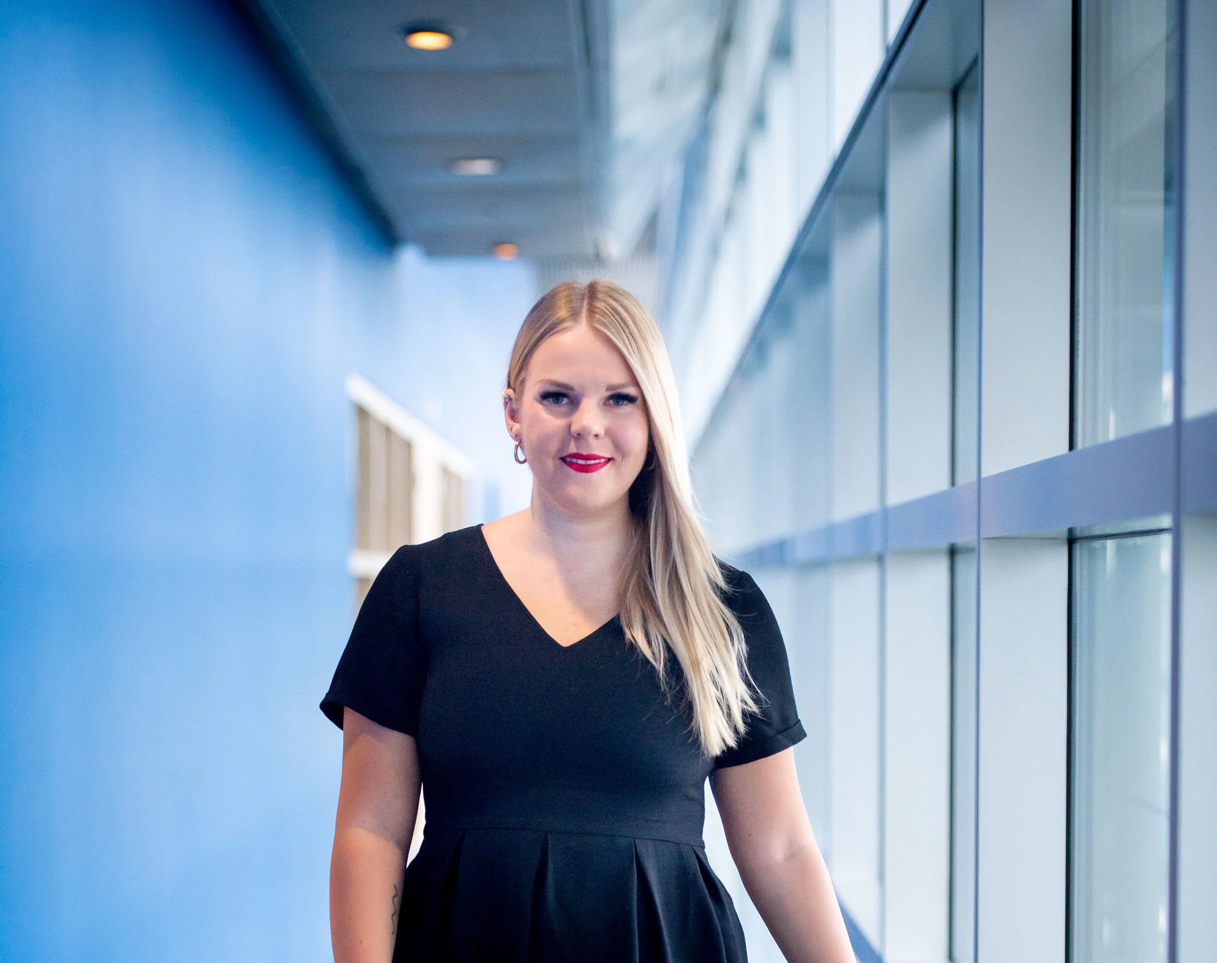 Tiedote: Alviina Alametsä edustamaan Euroopan parlamenttia Euroopan rauhaninstituutissa