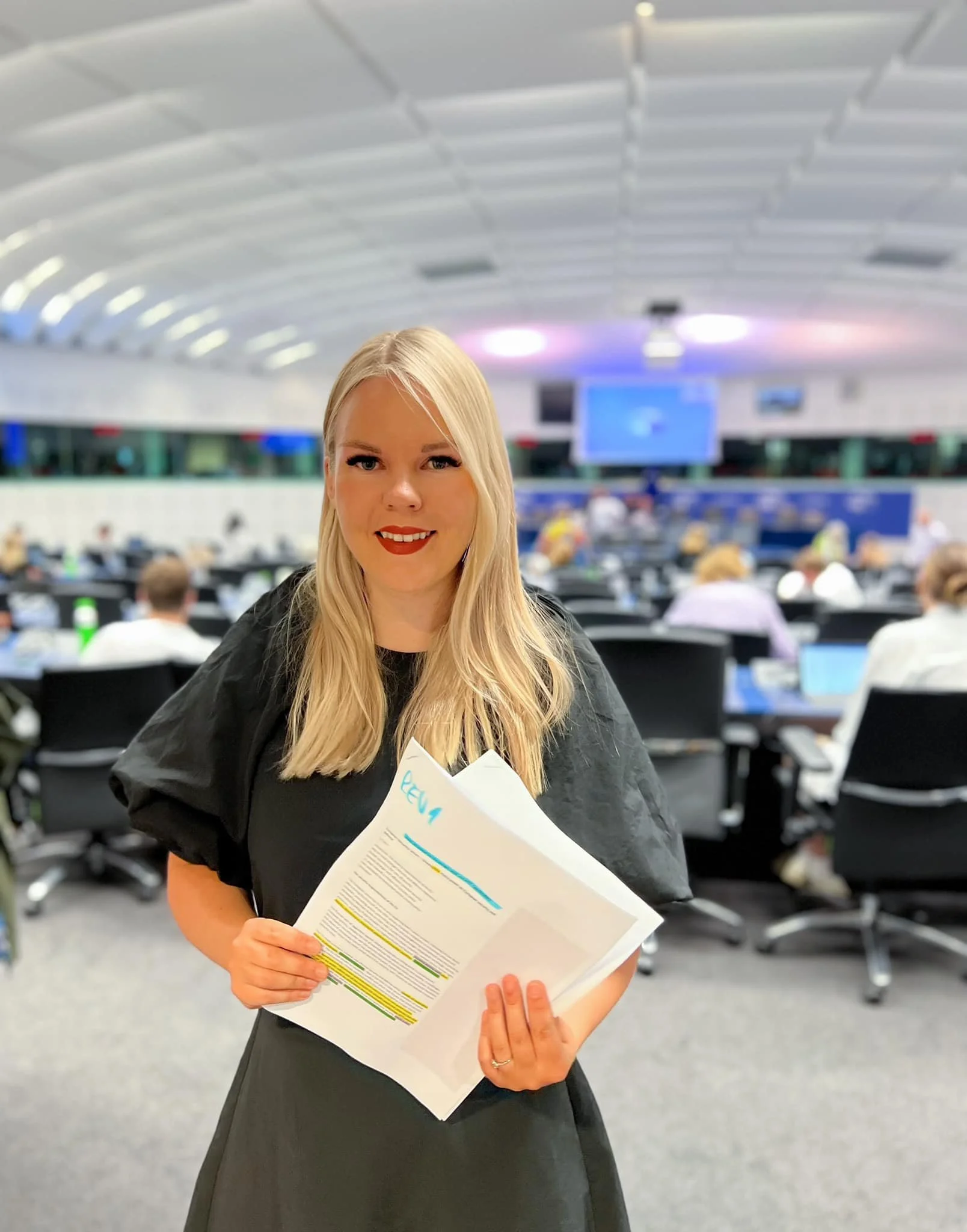 Uusi suunta EU:n turvallisuuteen: kymmenen nostoa Vihreiden uudesta turvallisuuspoliittisesta ohjelmasta