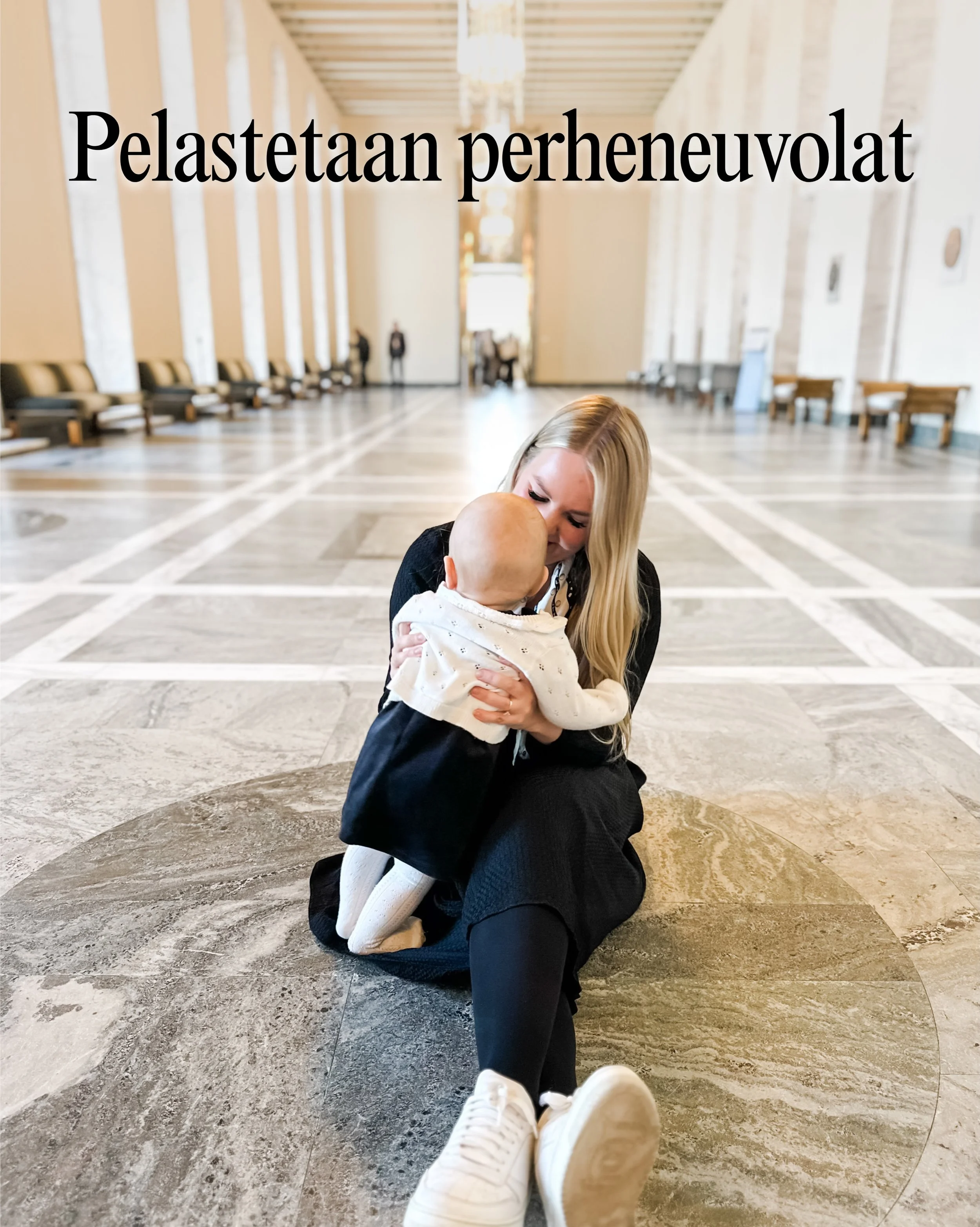 Kansalaisaloite 💪🤍 Perheneuvolat tukevat perheit&auml; ja lapsia kriisiss&auml;, kun esimerkiksi perheenj&auml;sen menehtyy, tai perheell&auml; on vaikeuksia selviyty&auml; arjesta muusta syyst&auml;. Helsingin perheneuvolasta apua saa maksutta psy