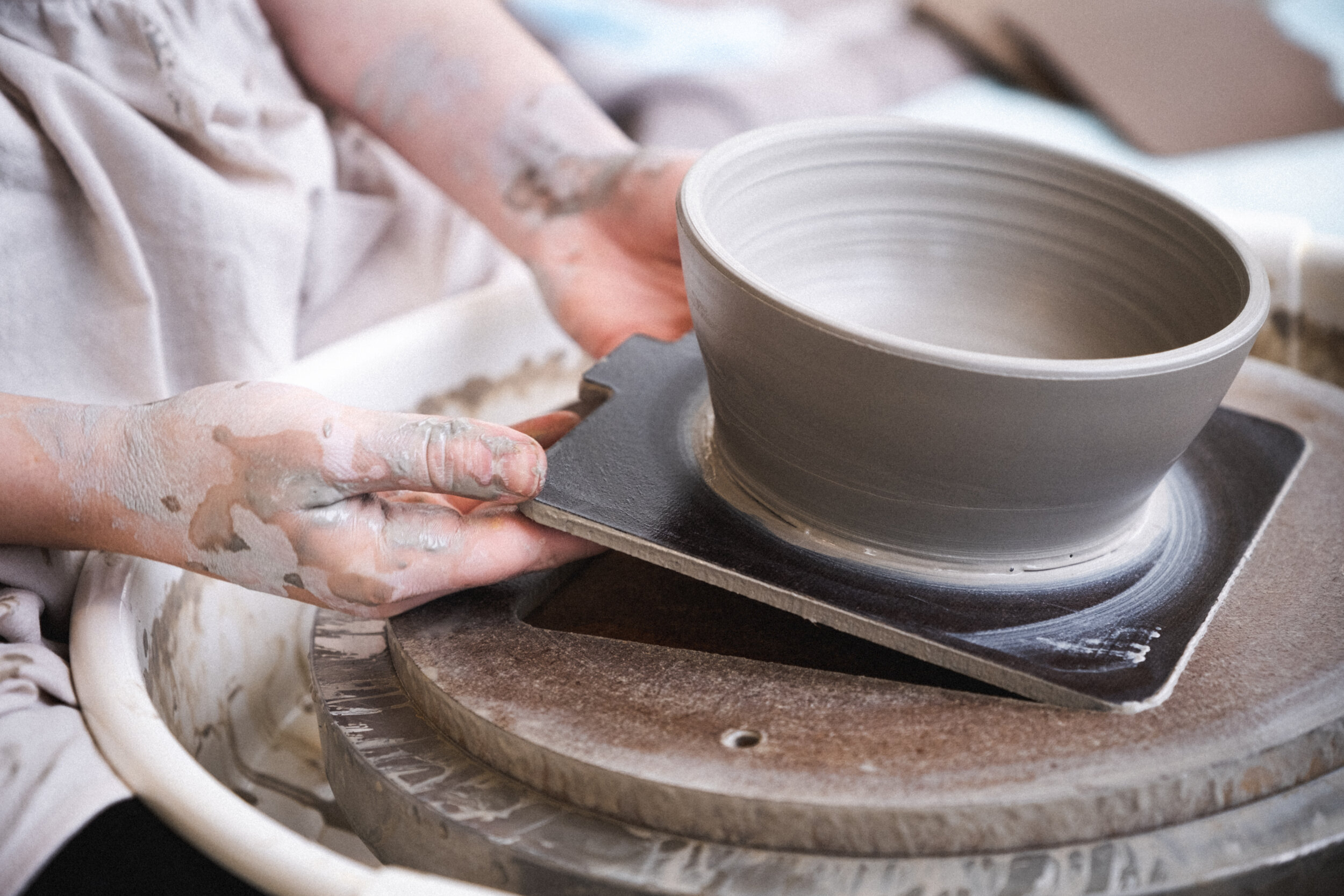 handmade pottery ceramics seattle