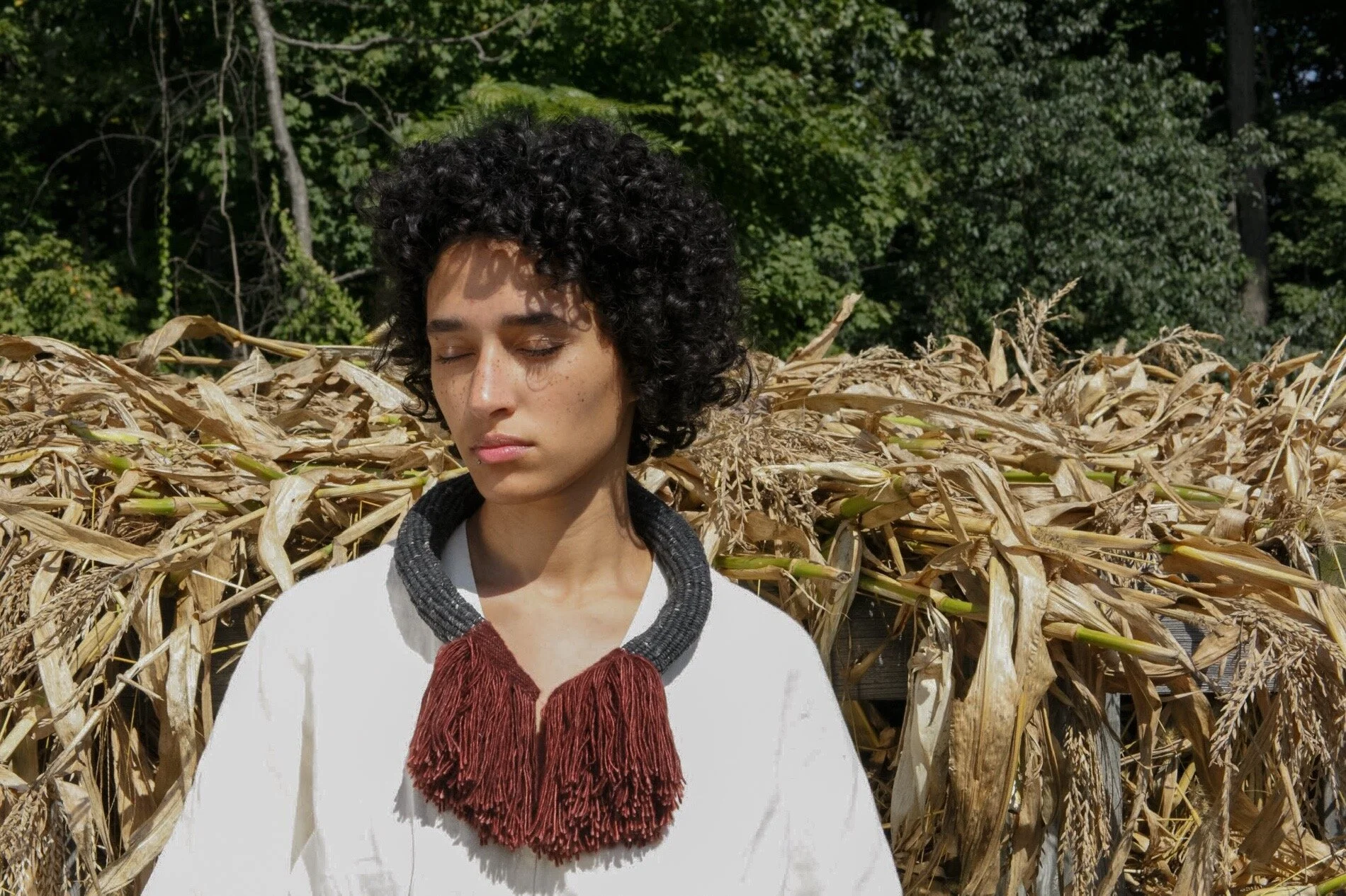 Soul Physics – Necklace