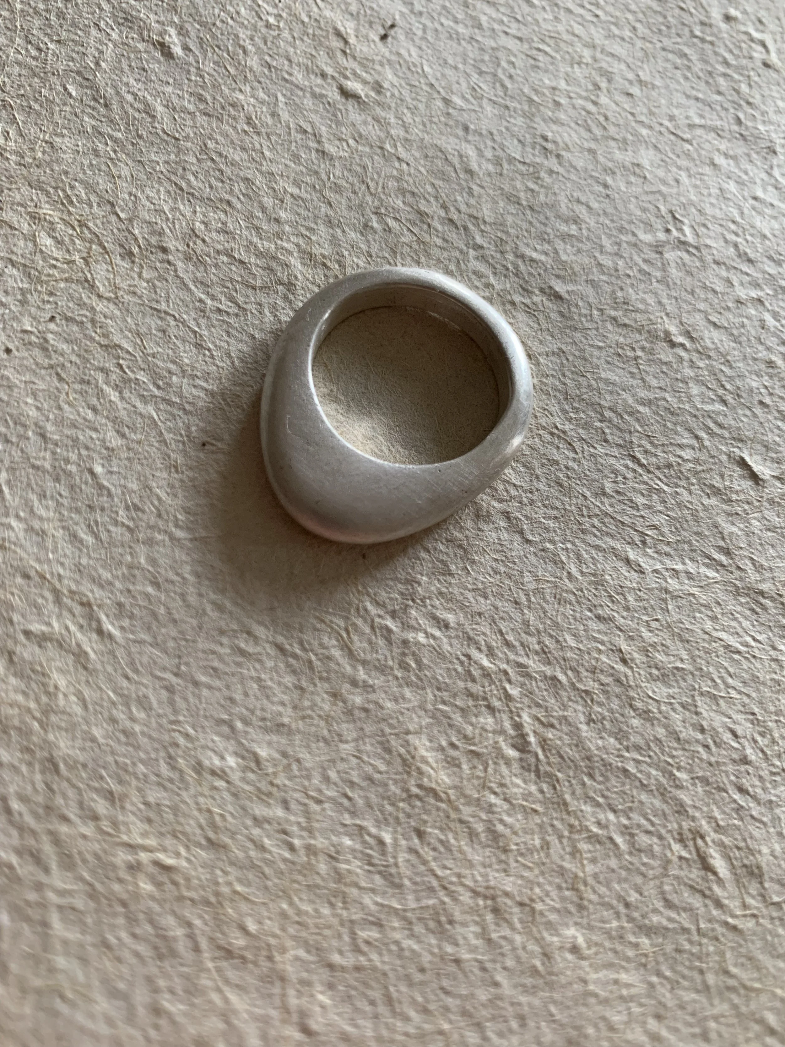 Egg Ring