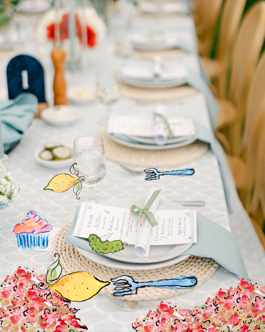 Rachel Buckley Weddings