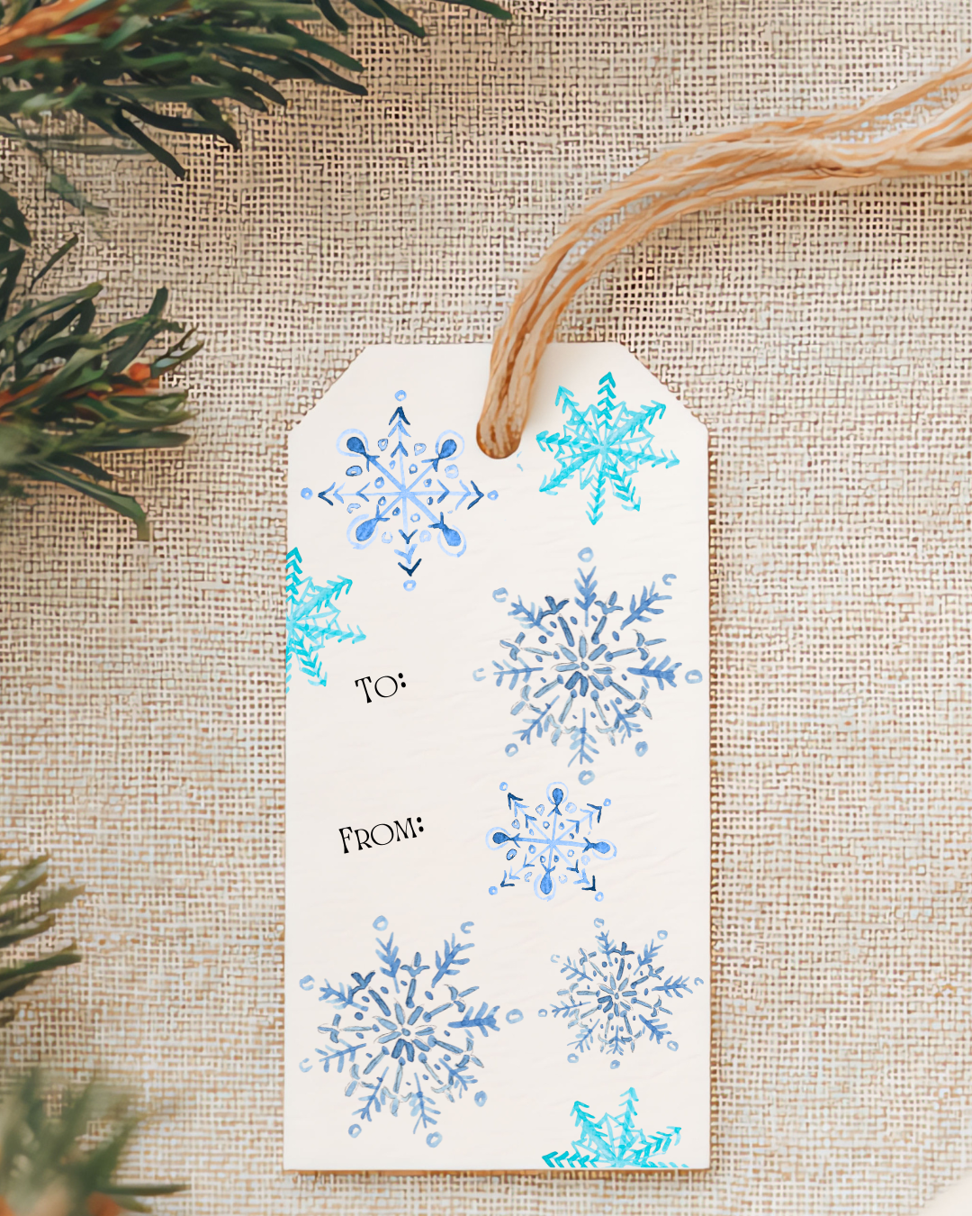 Holiday Paint & Piano Night