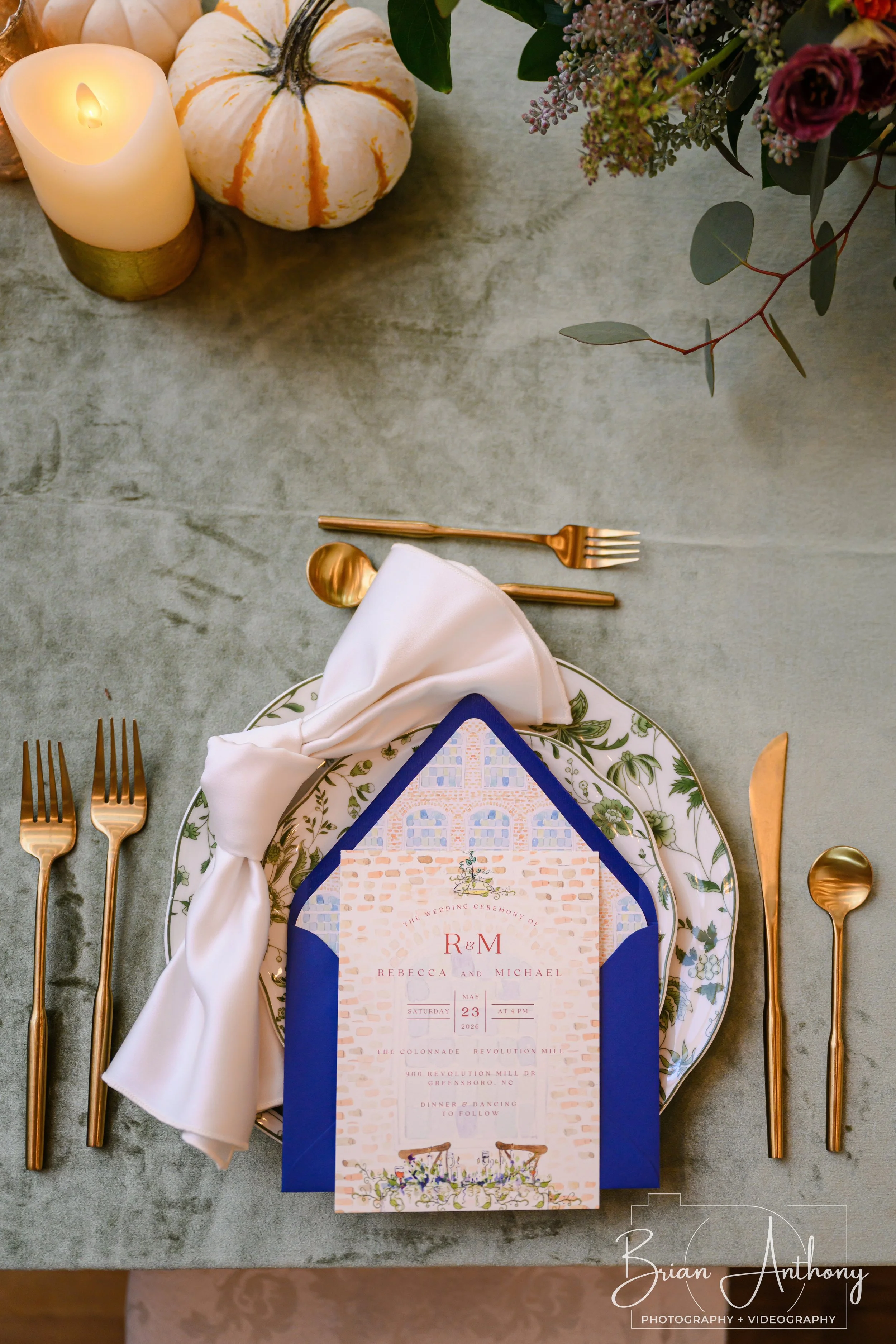 Brian Anthony Photography