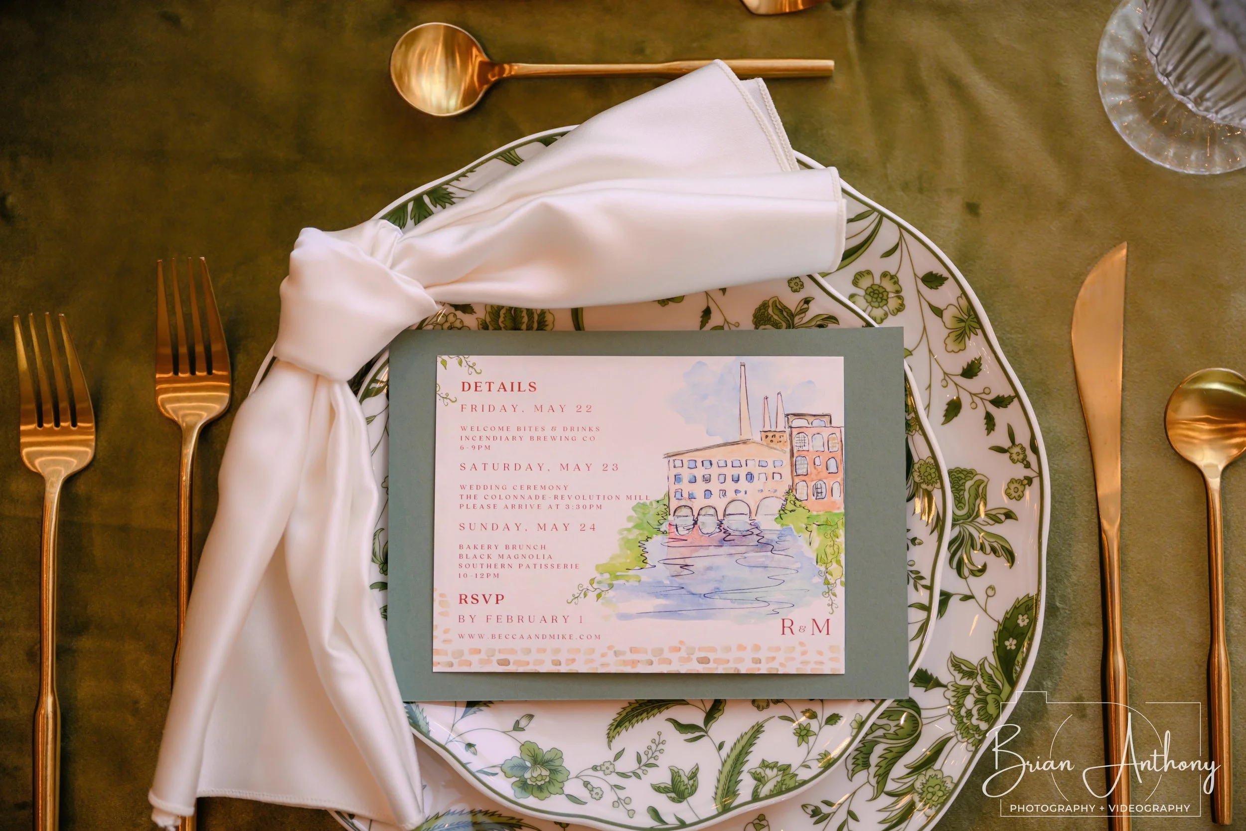 Brian Anthony Photography