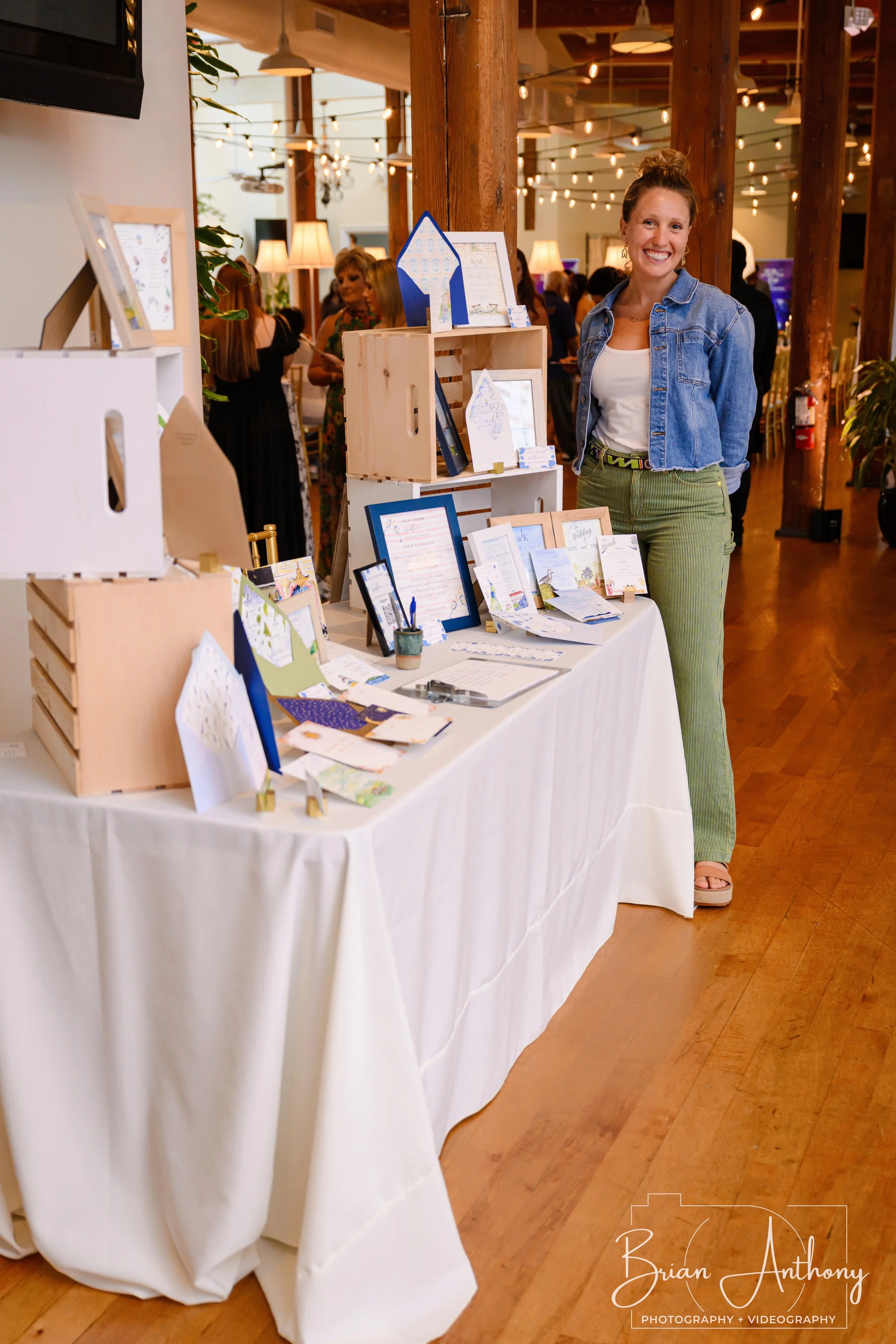 Brian Anthony Photography