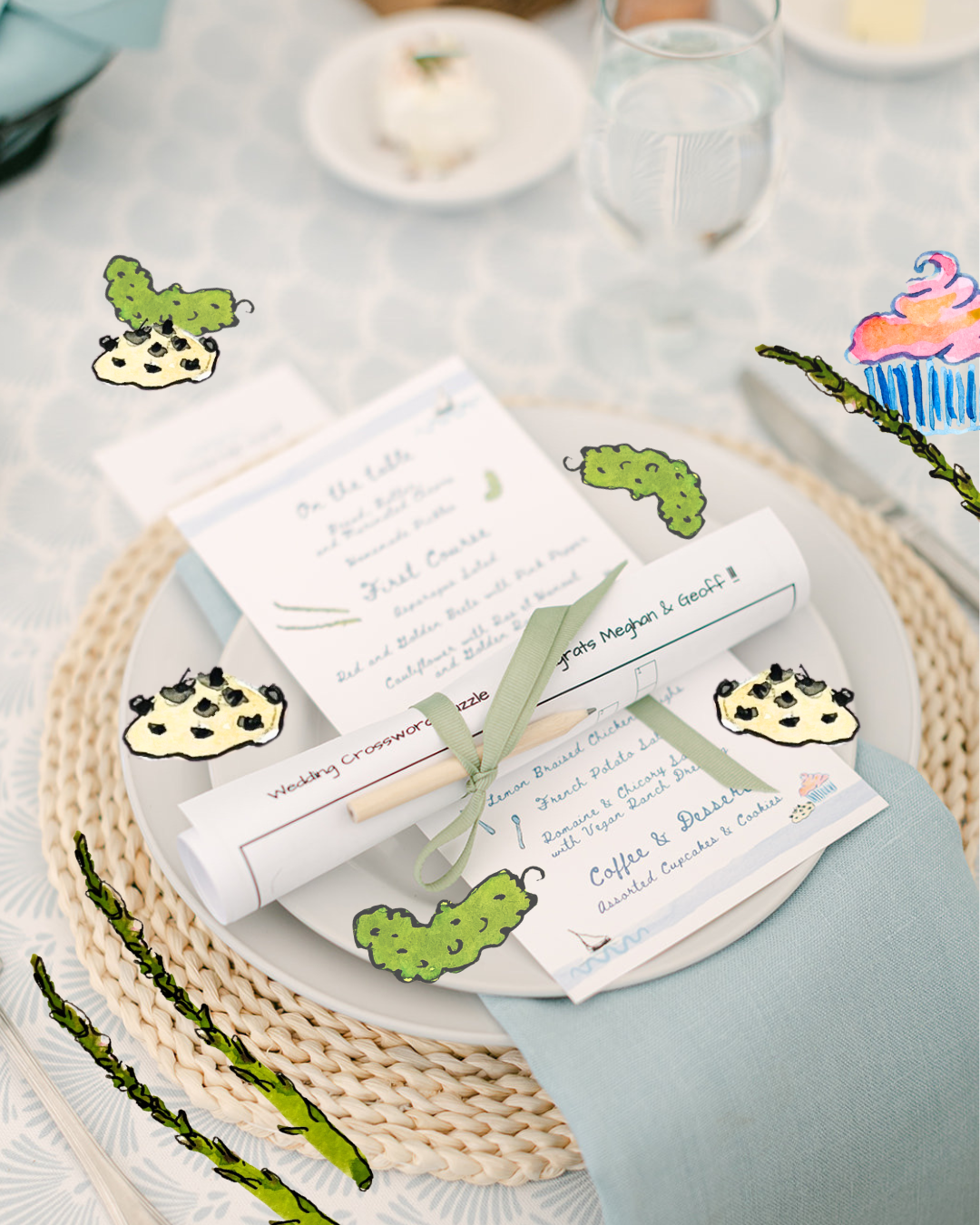 Rachel Buckley Weddings