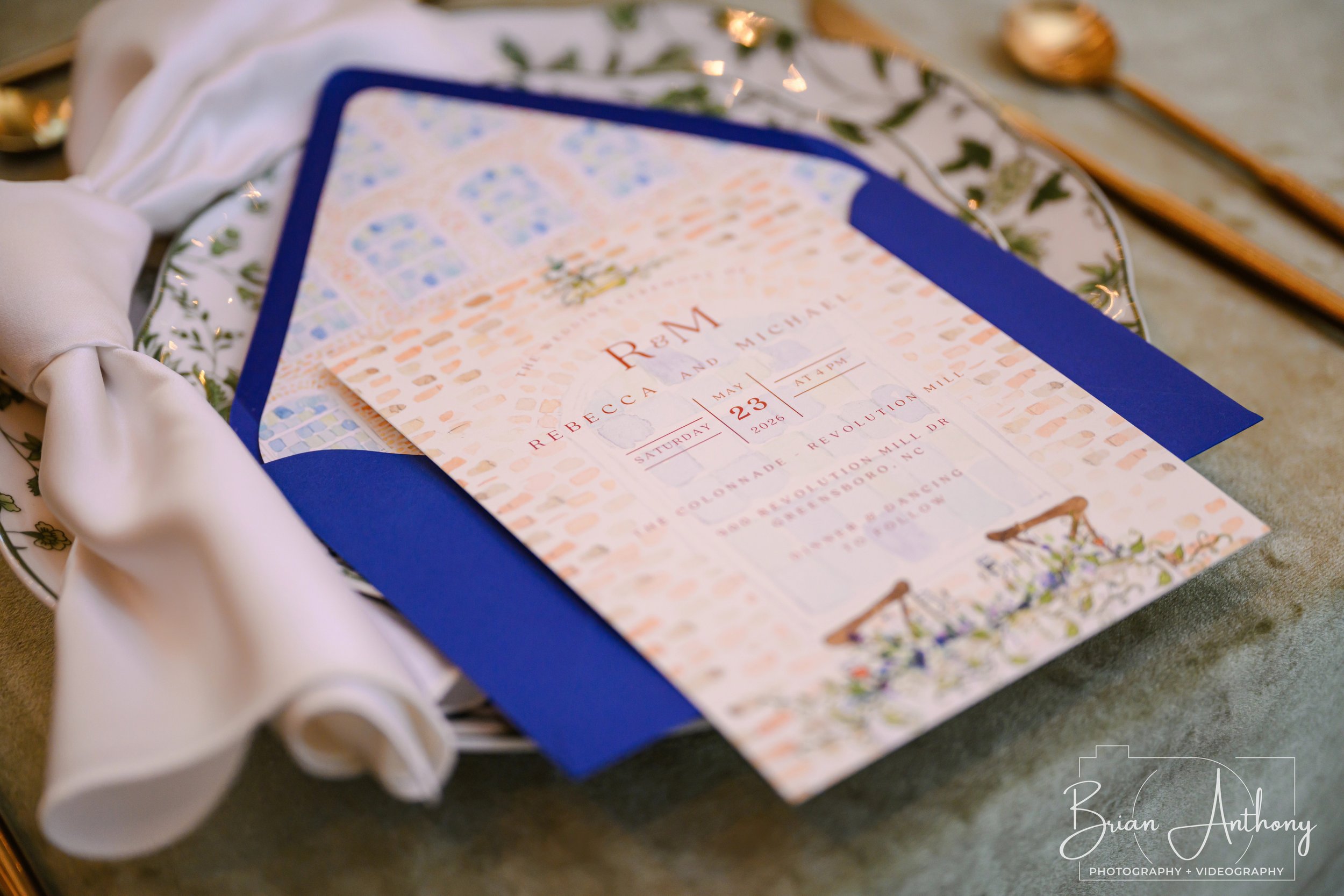 Brian Anthony Photography