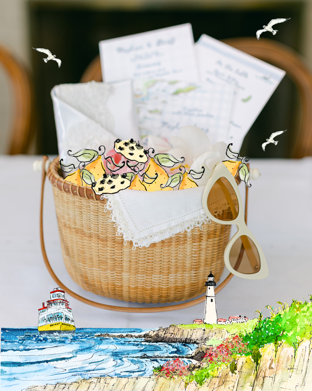 Rachel Buckley Weddings