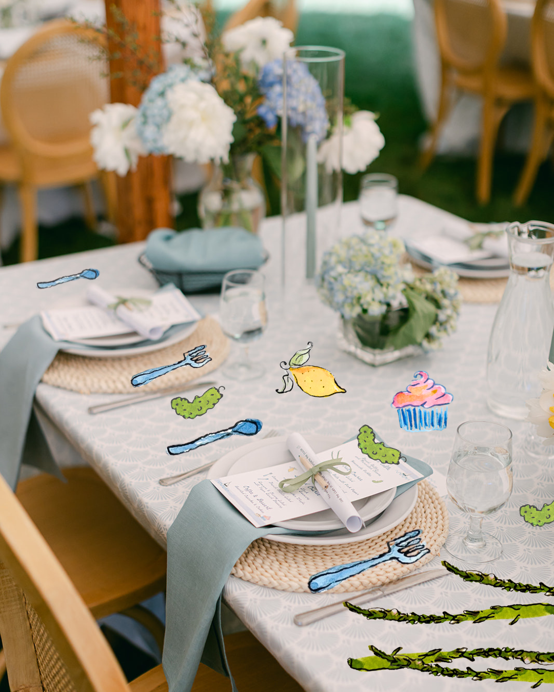 Rachel Buckley Weddings