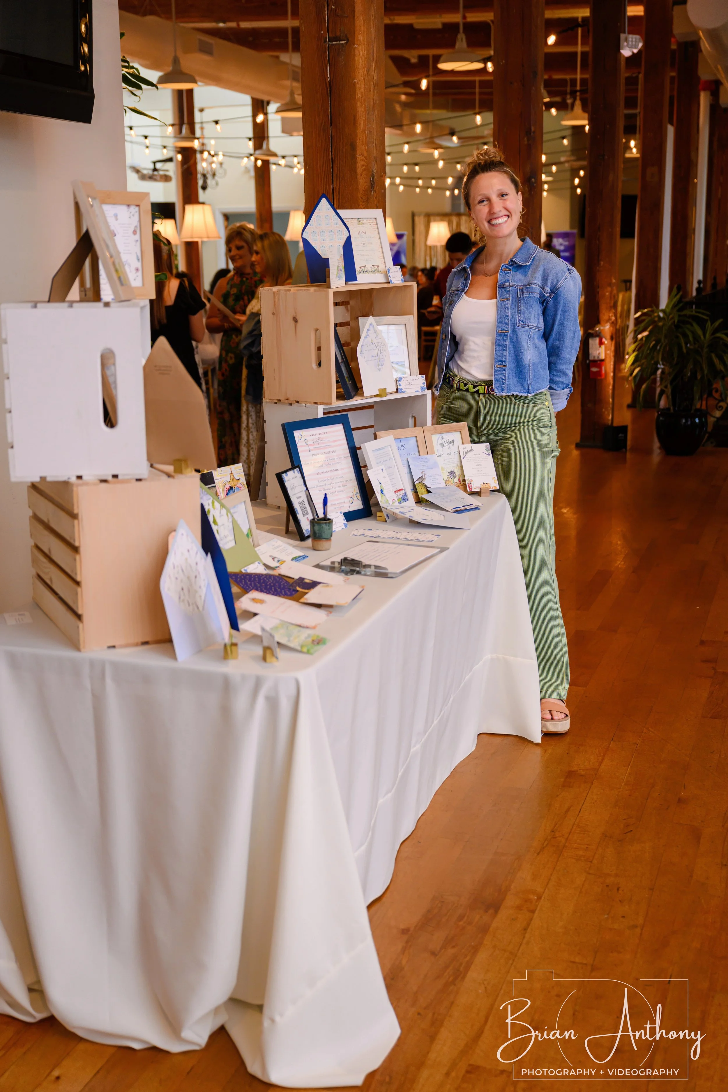 Brian Anthony Photography