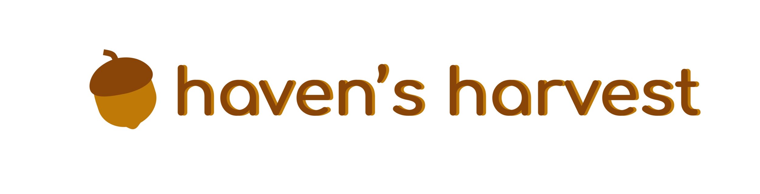 Haven&#39;s Harvest