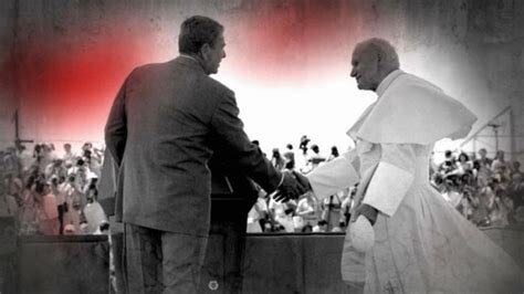 Part 1: Fatima and the peaceful fall of communism that astonished the world