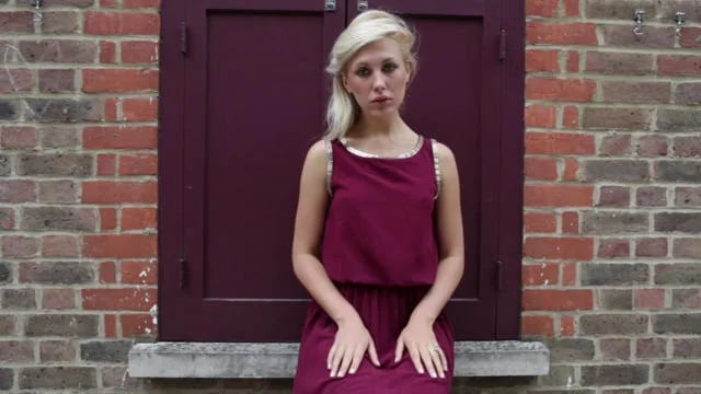 LoveStruck AW 2012 Spitalfields