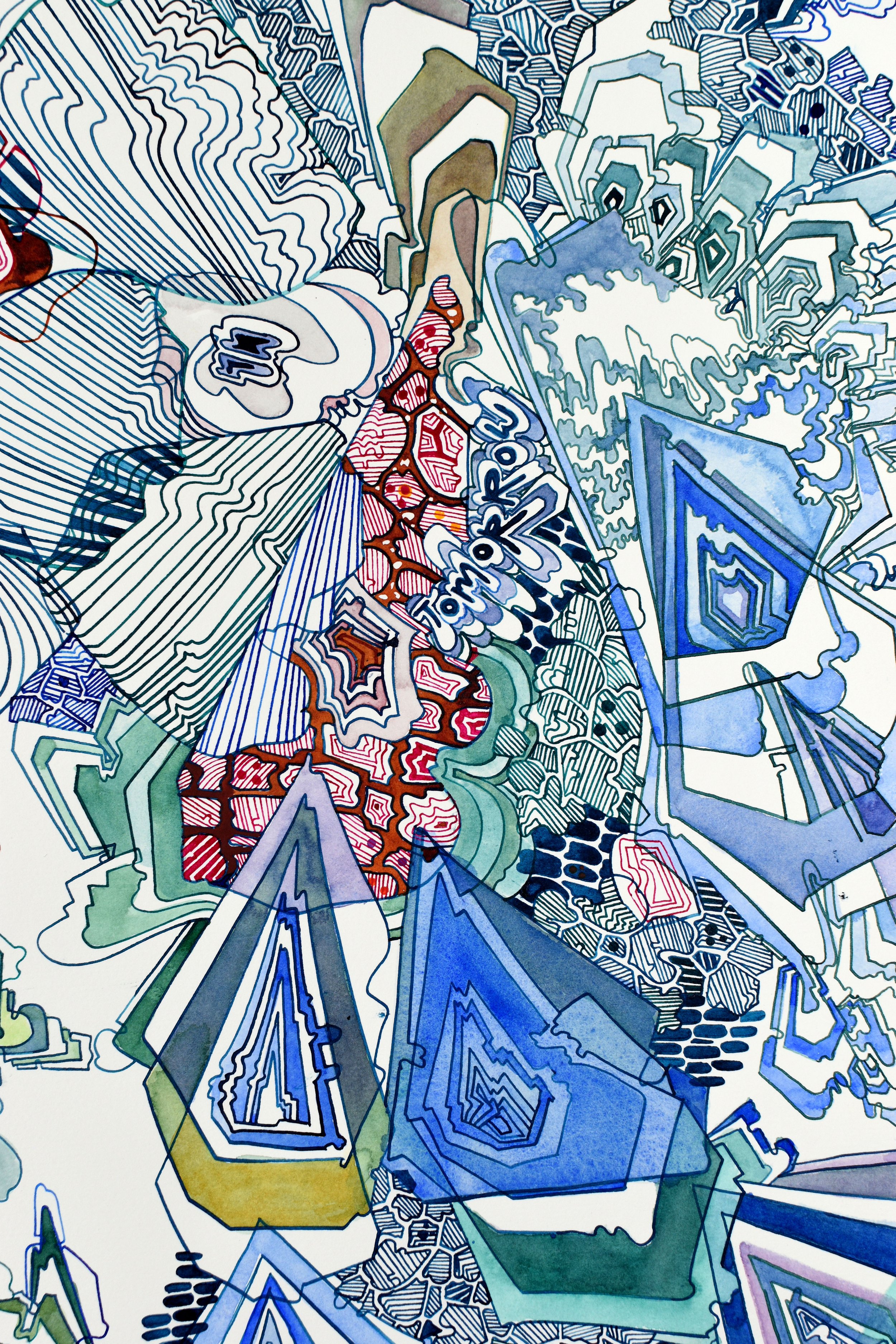 Detail- Tomorrow