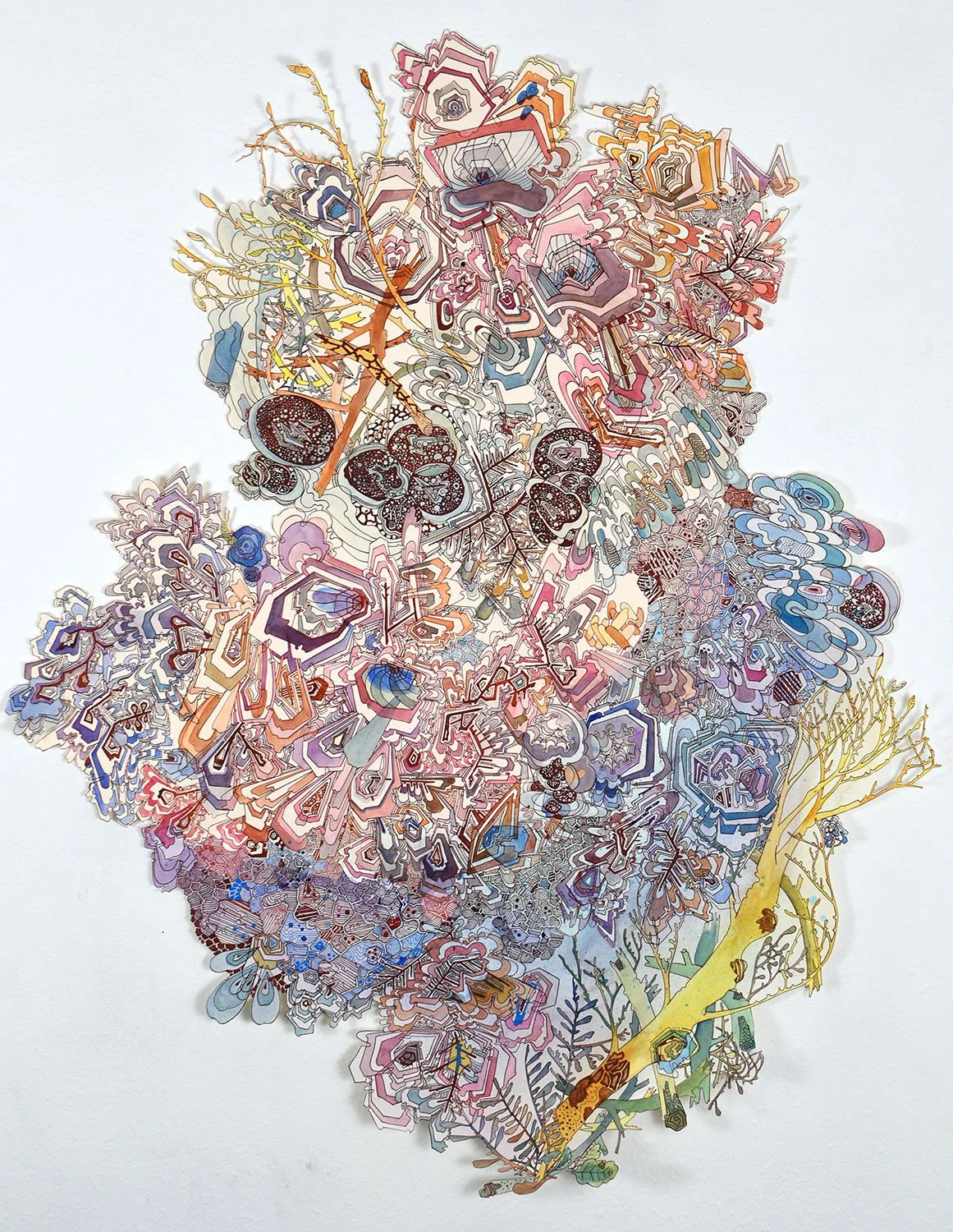 Here in Spring (or the Willow) (Copy)