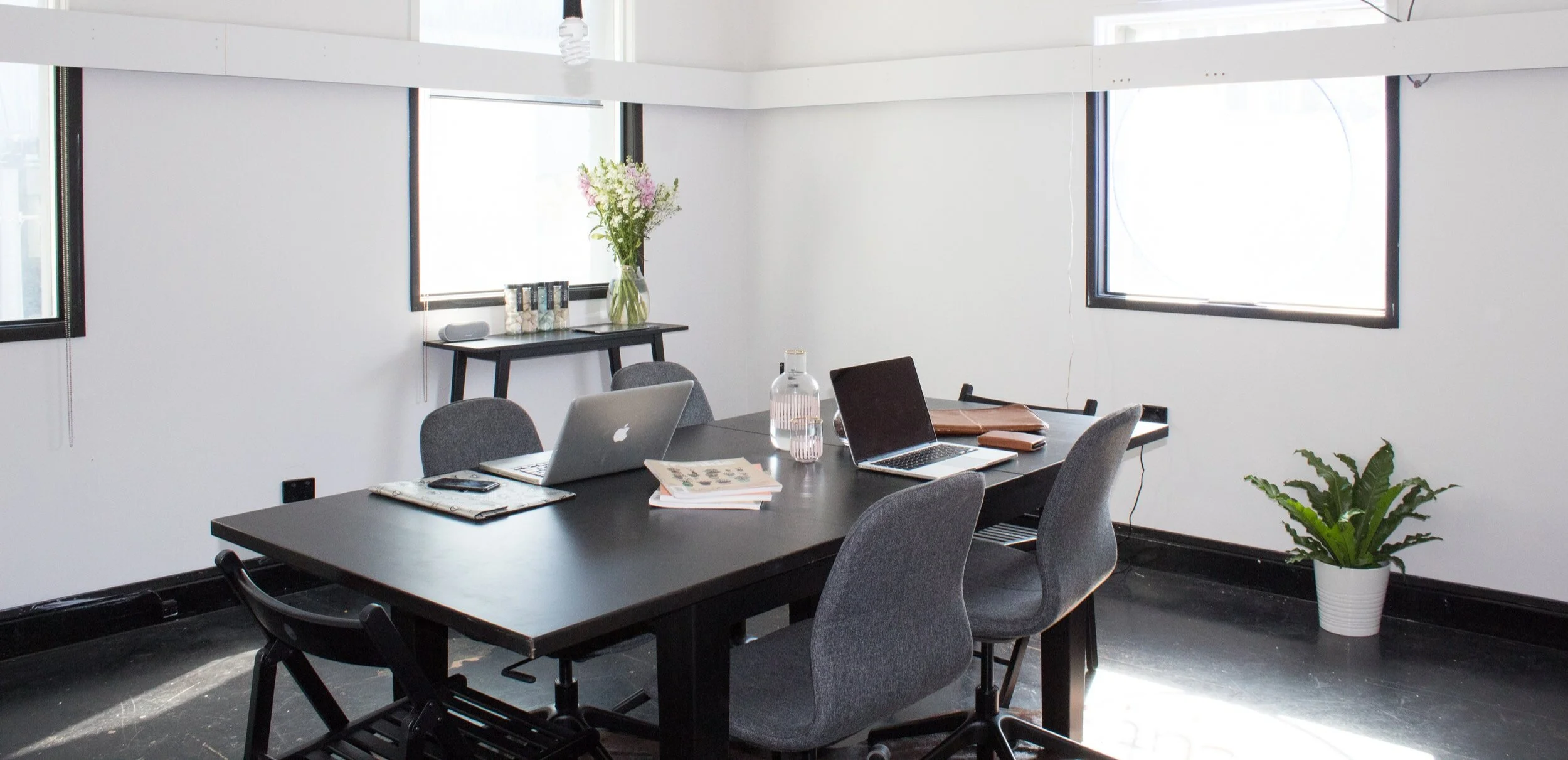 Why I was reluctant to go virtual....