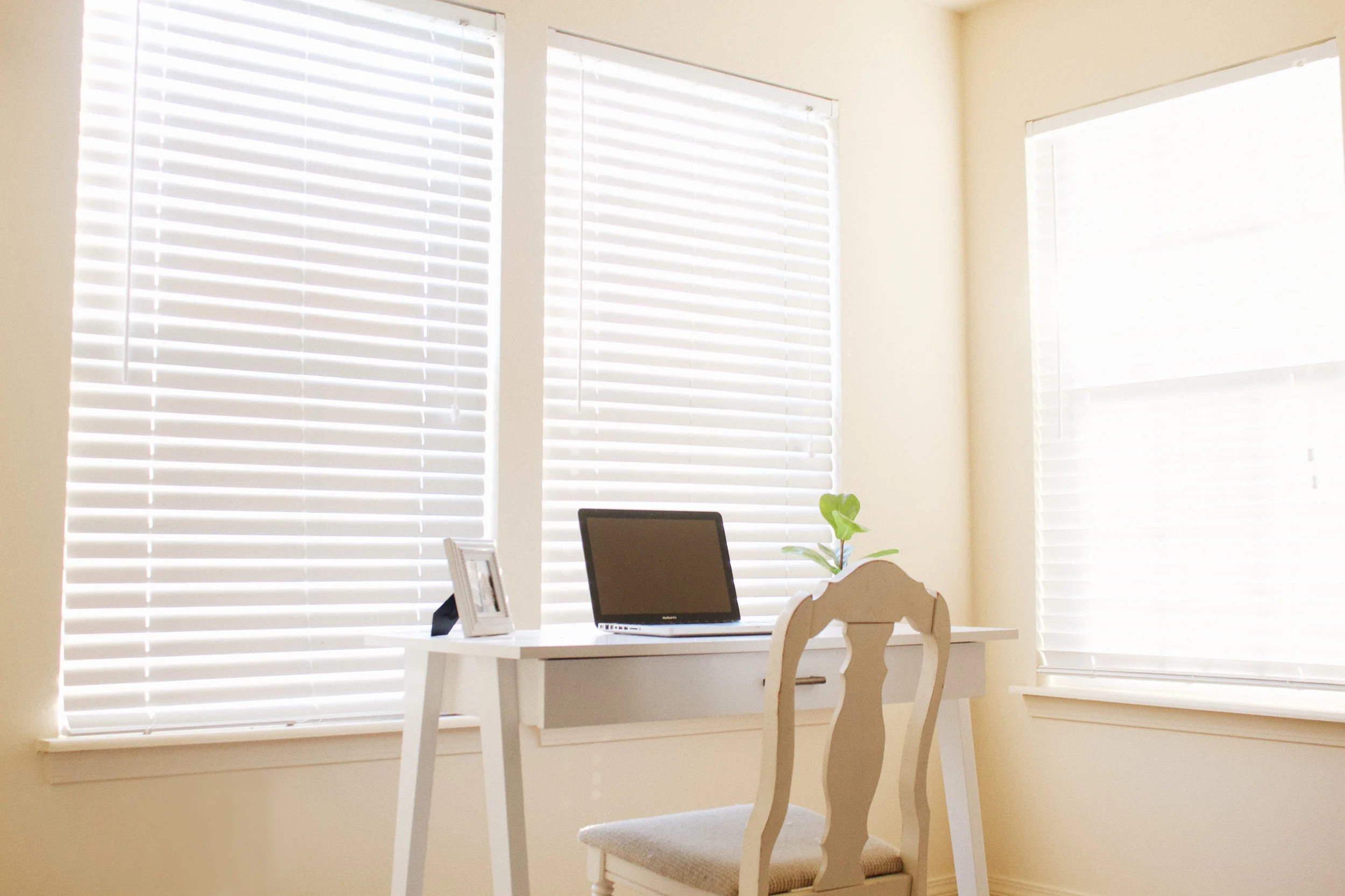 Why creating a home office is going to save your 2020 home sale