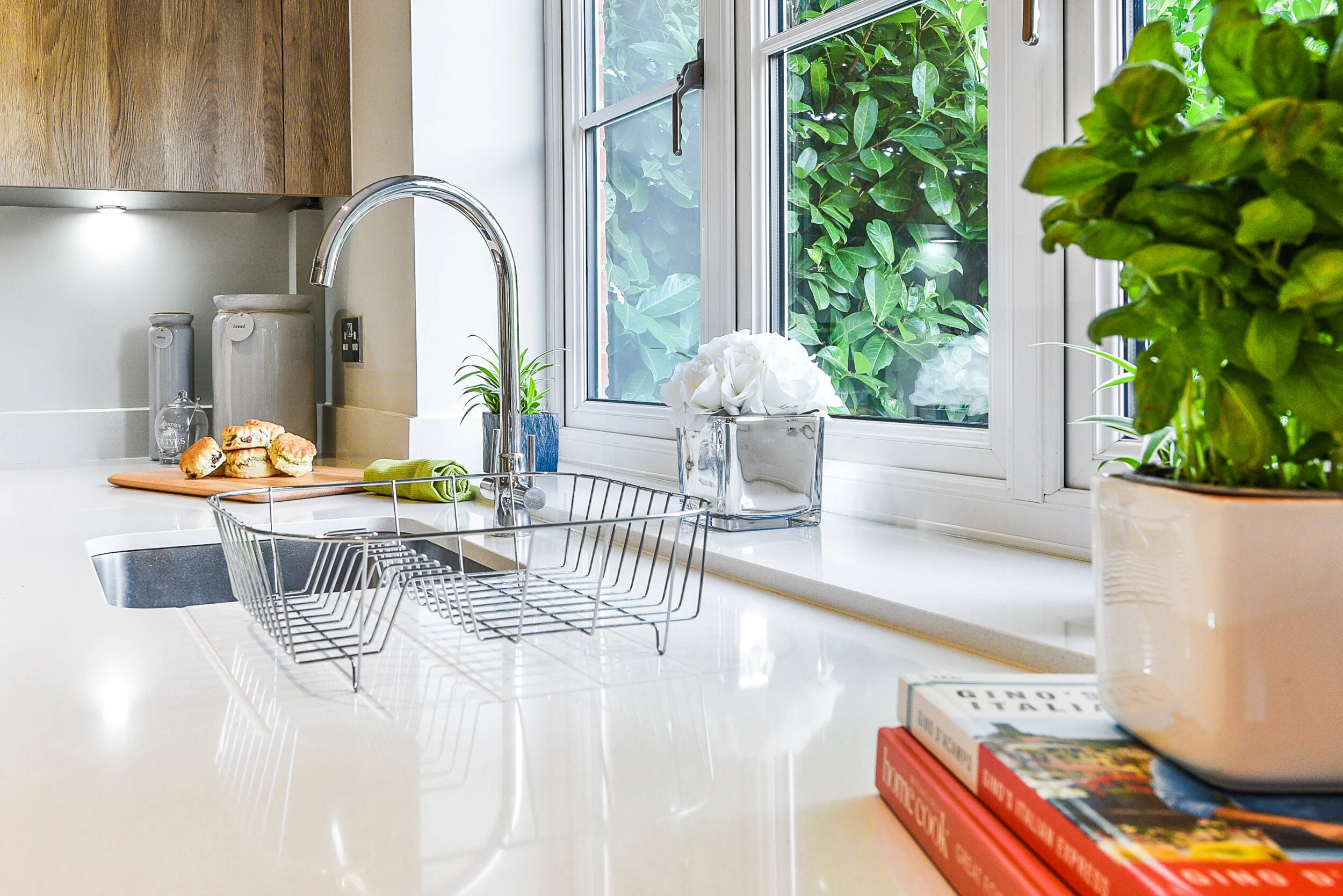 Lockdown is a great time to prepare and sell your home