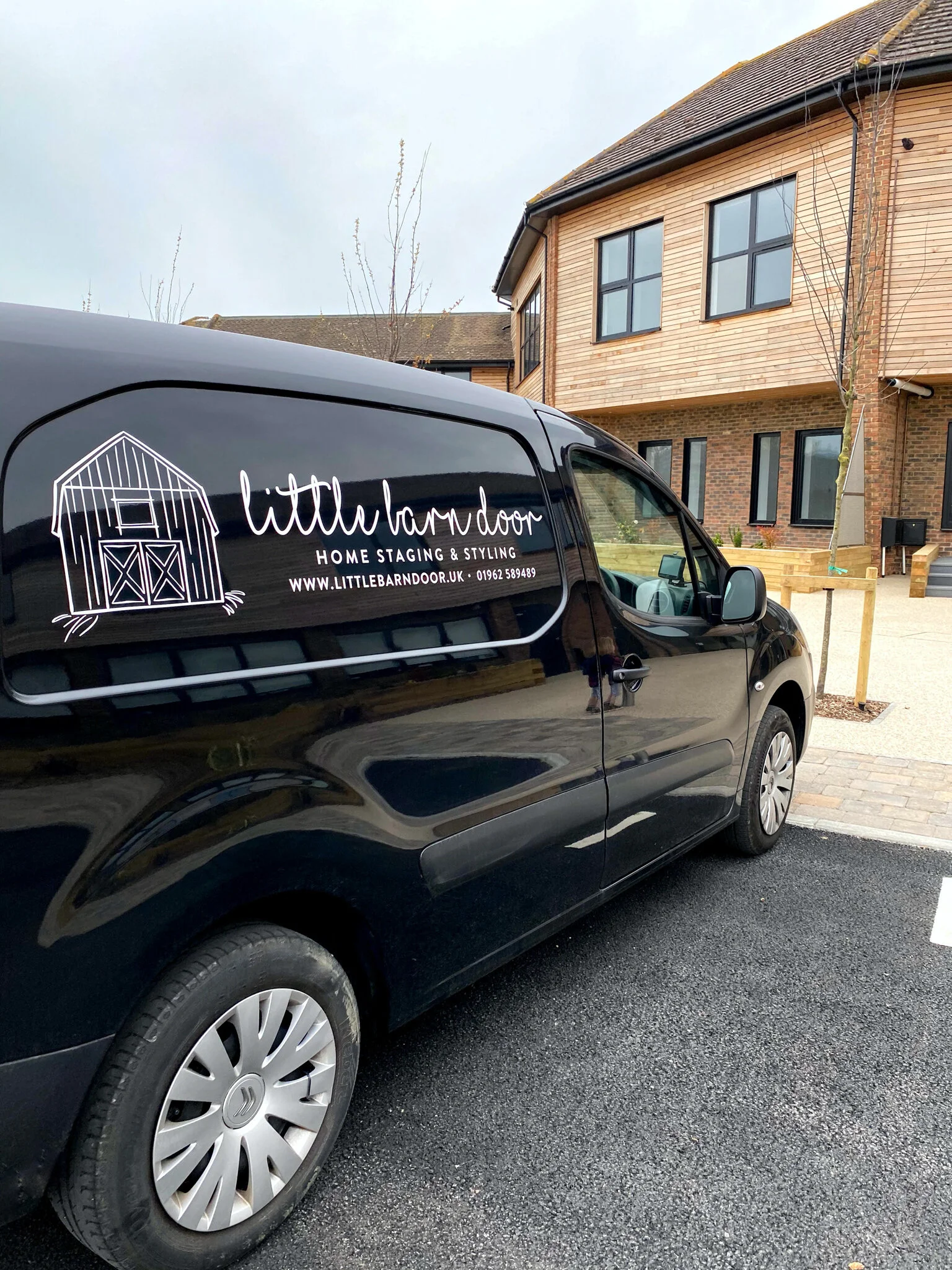 Choosing your Removals Service