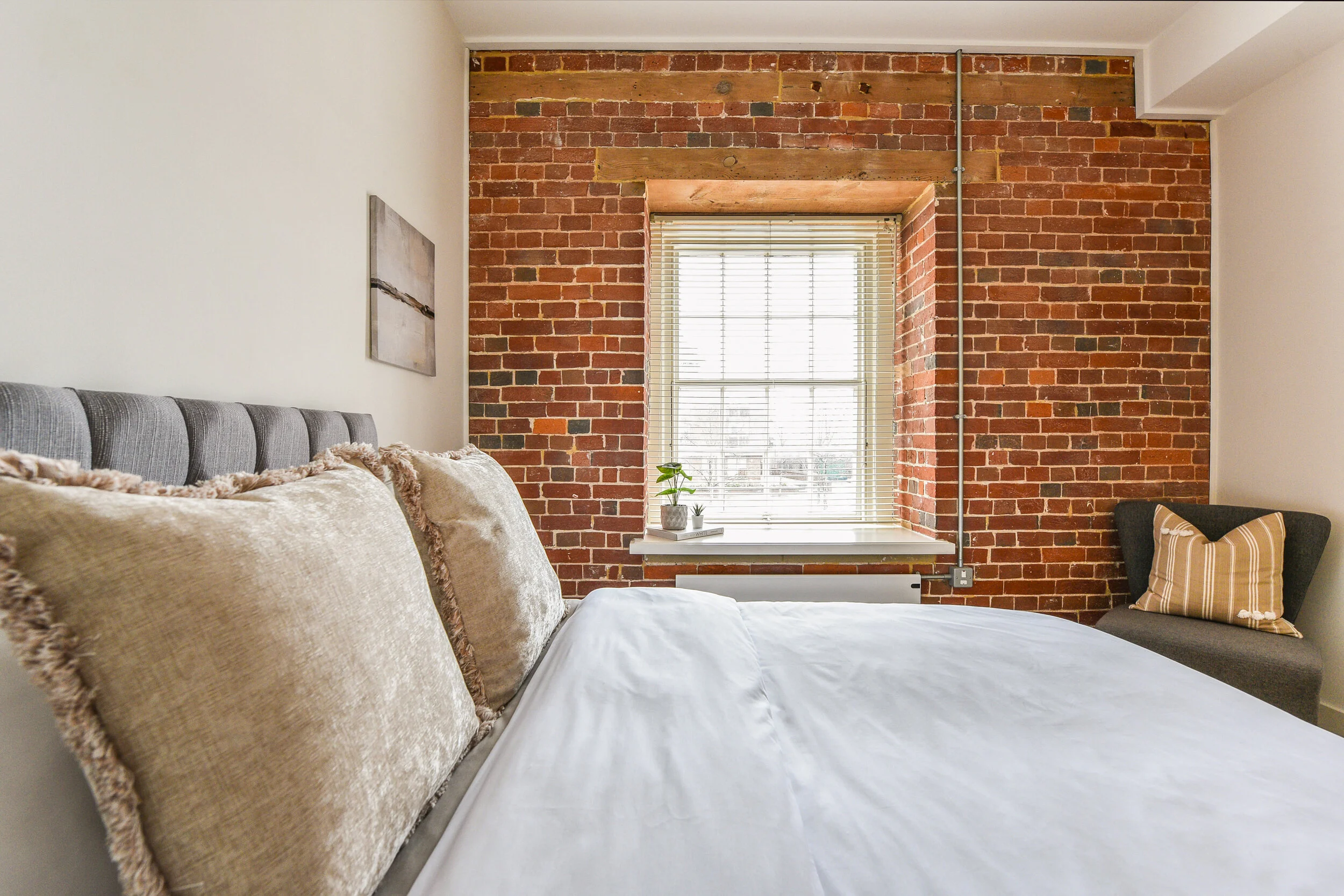 Tidy Bedroom - Tidy Mind