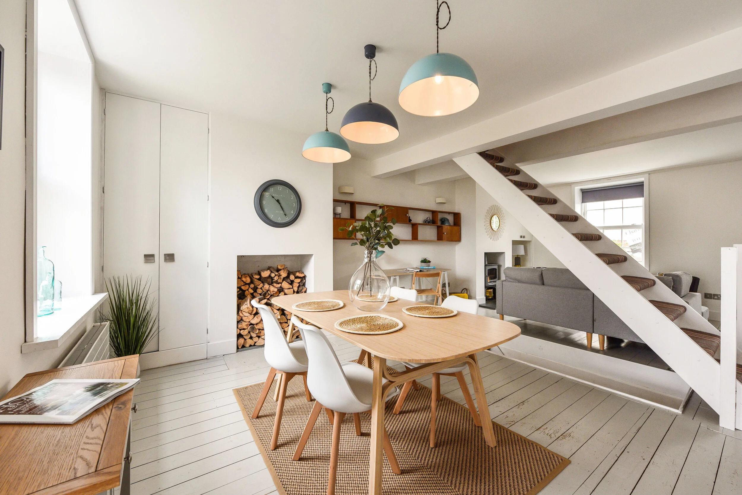 New Blog -  Choosing the right lightbulbs to finish your room