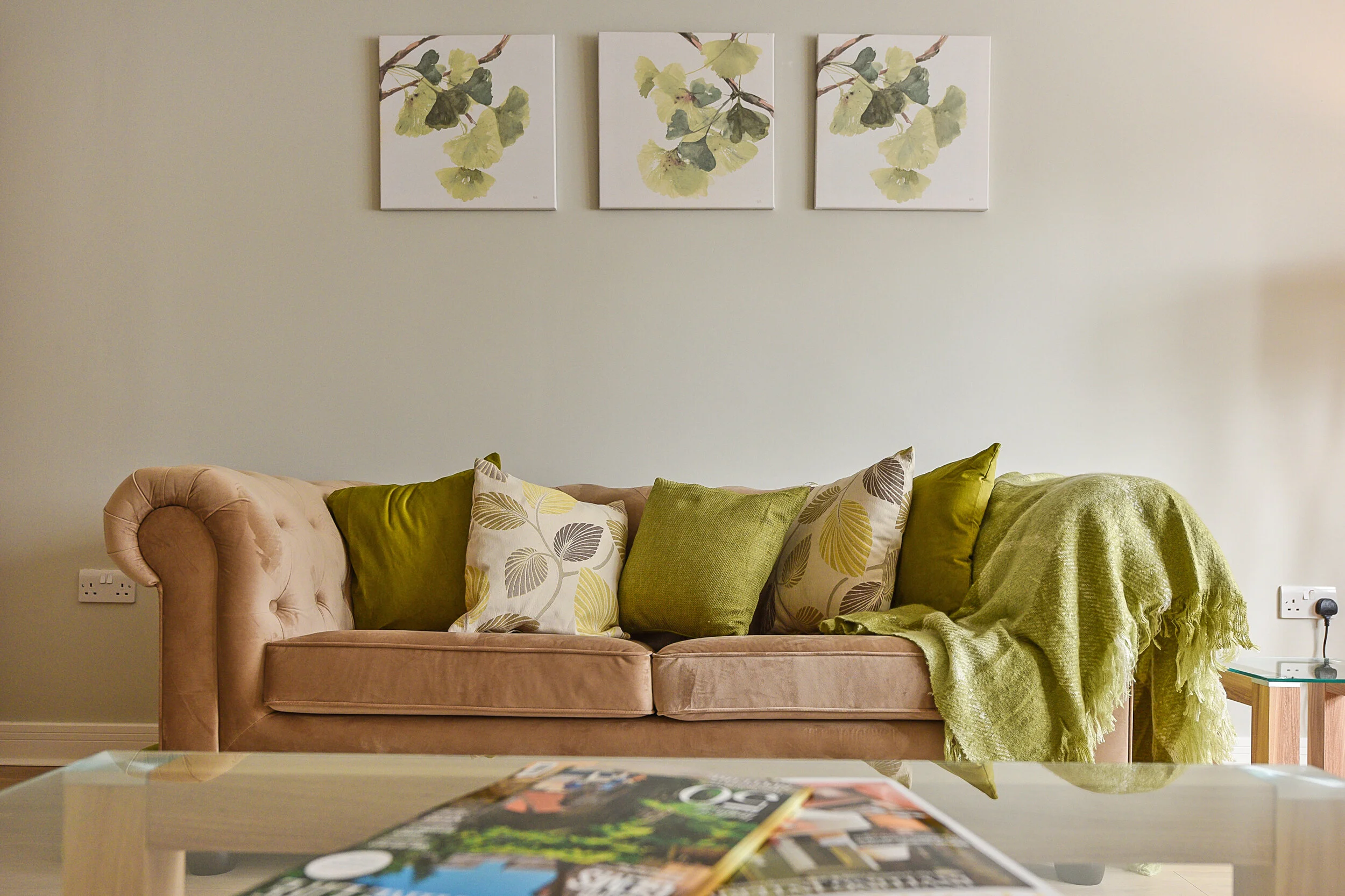 Get ready for your remortgage valuation