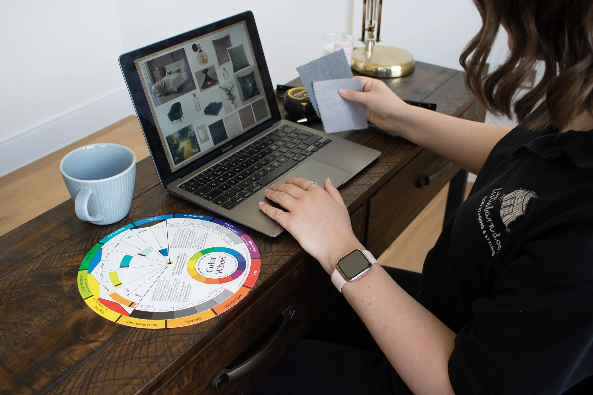 Book your Home Styling consultation