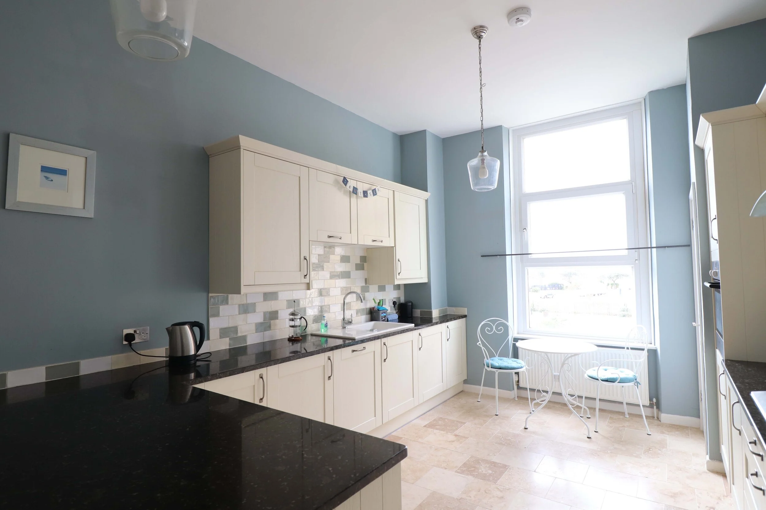 New Blog - Autumn Blitz Your Kitchen