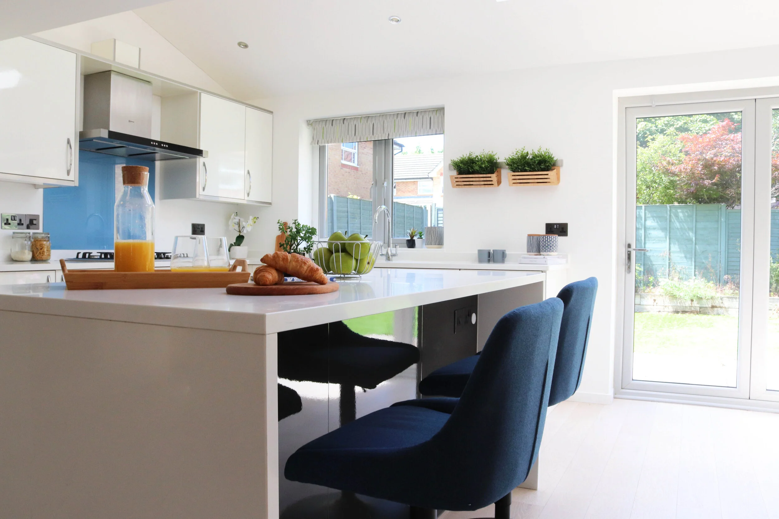 Blog - 5 tips to choosing the right estate agent