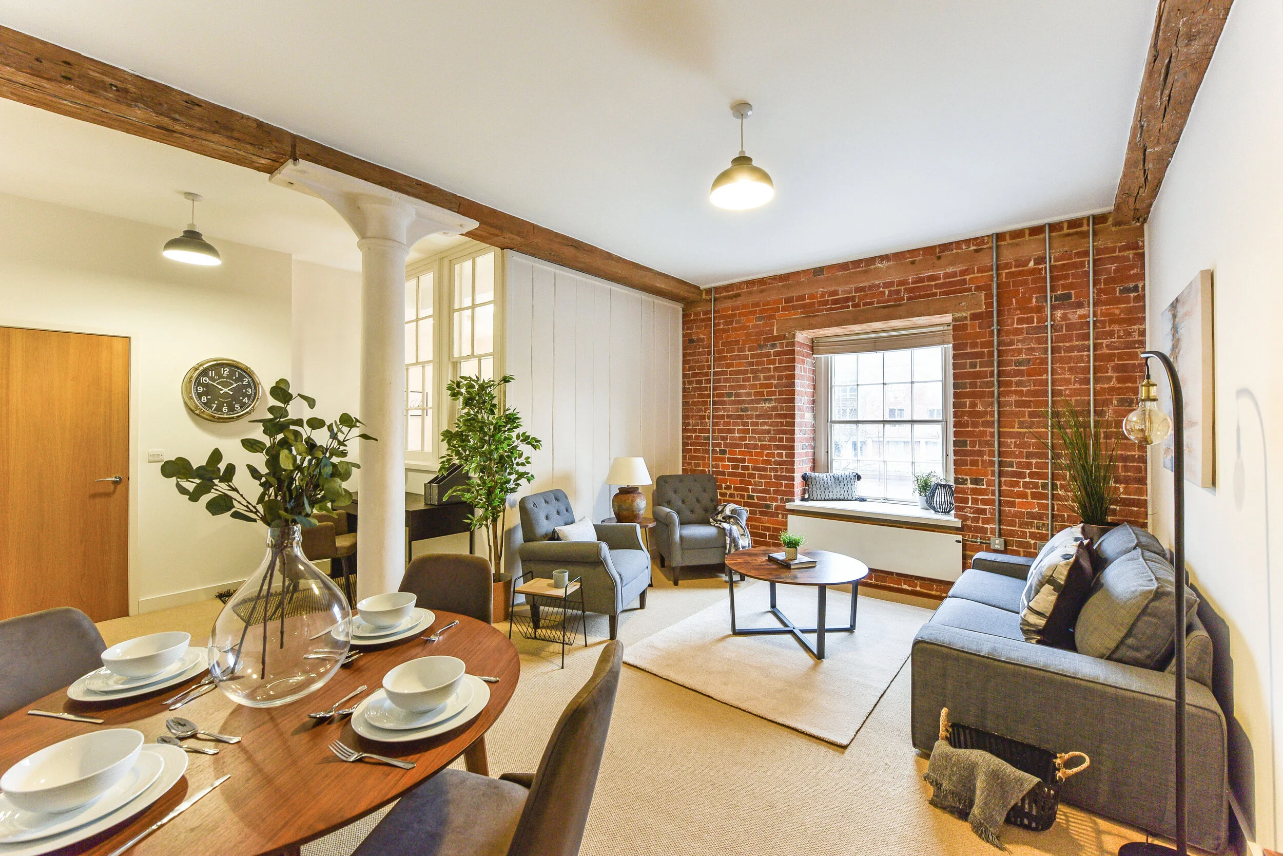 How to create ‘The Look’