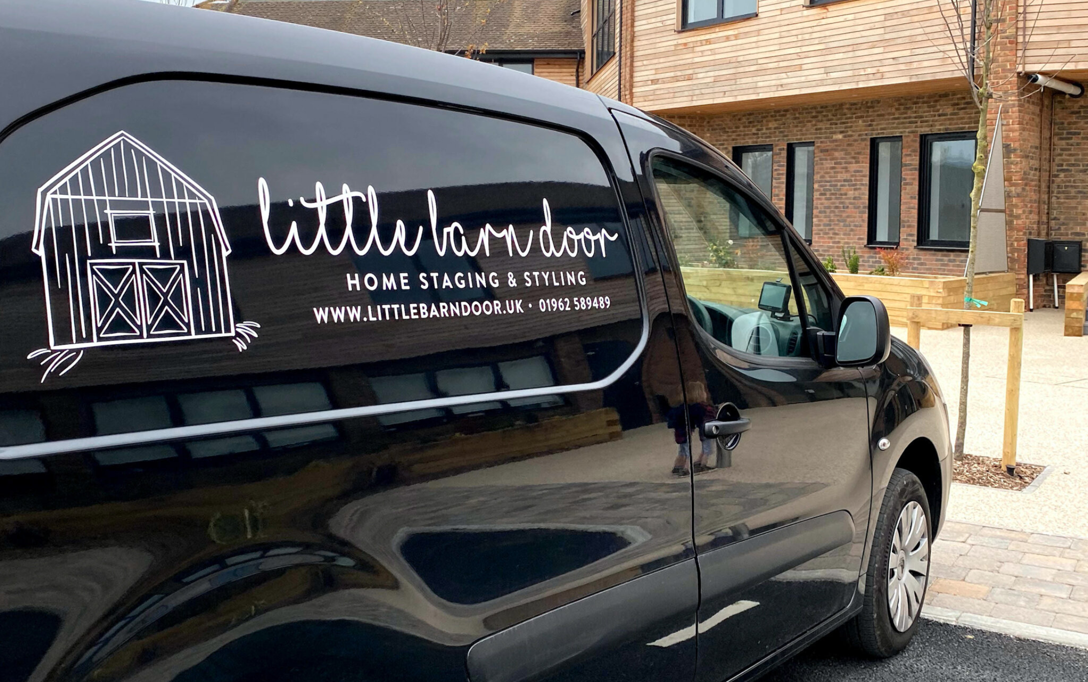 Choosing your Removals Service