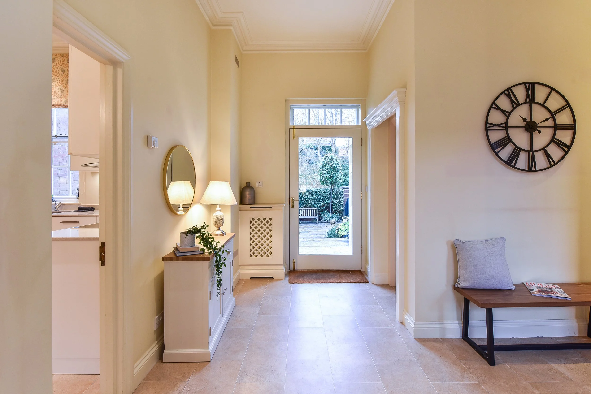 Preparing to market your home in 2022 