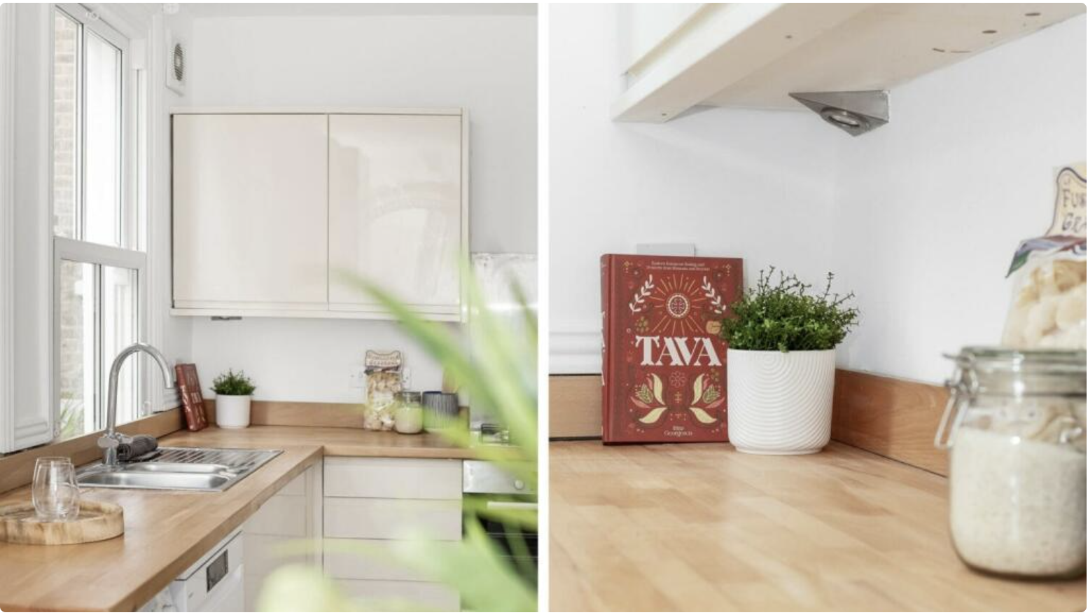 New Blog - How Mixing Warm Tones Heated Up This Home’s Sale