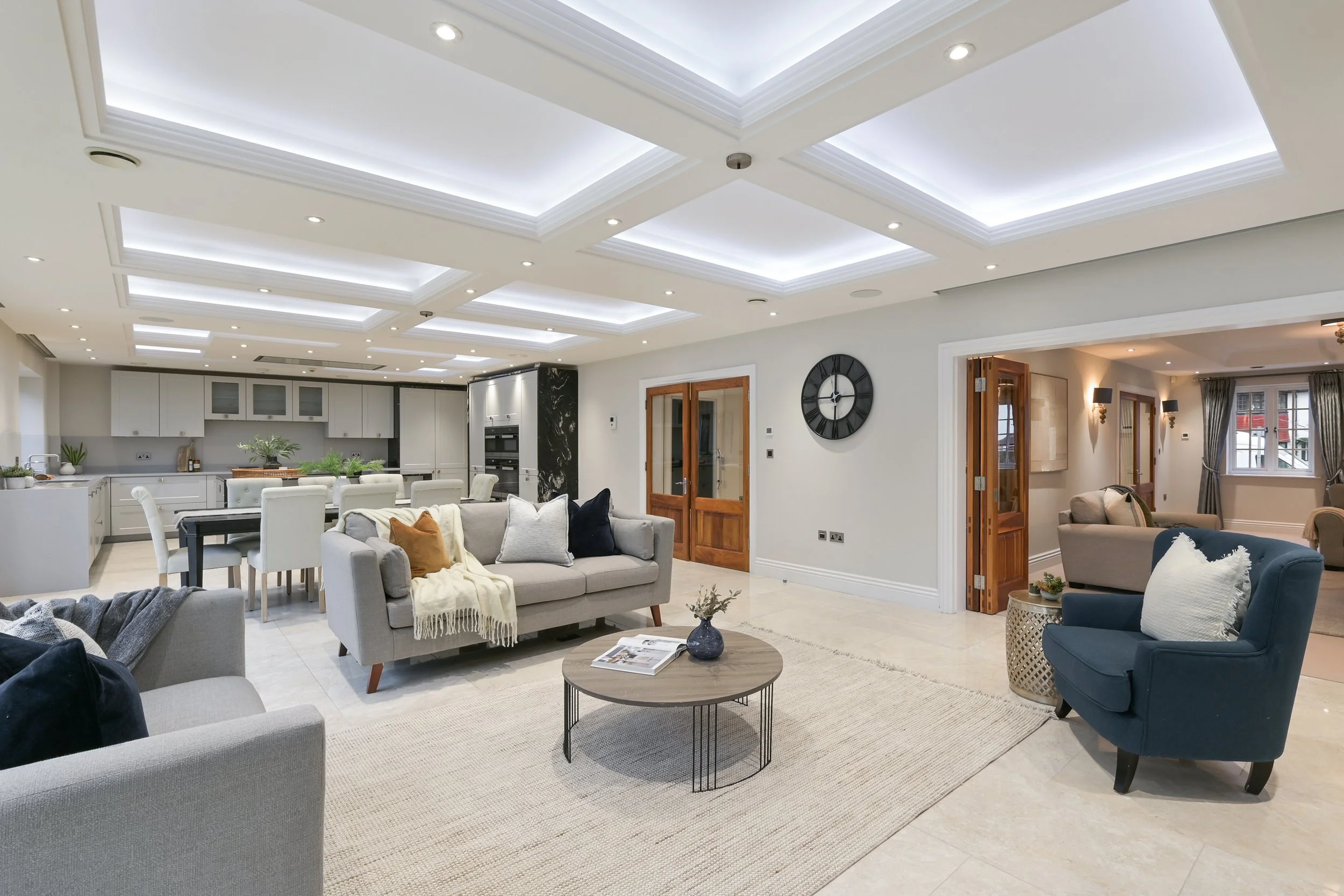 Understanding the Buyer: The Strategic Advantage of Professional Home Staging