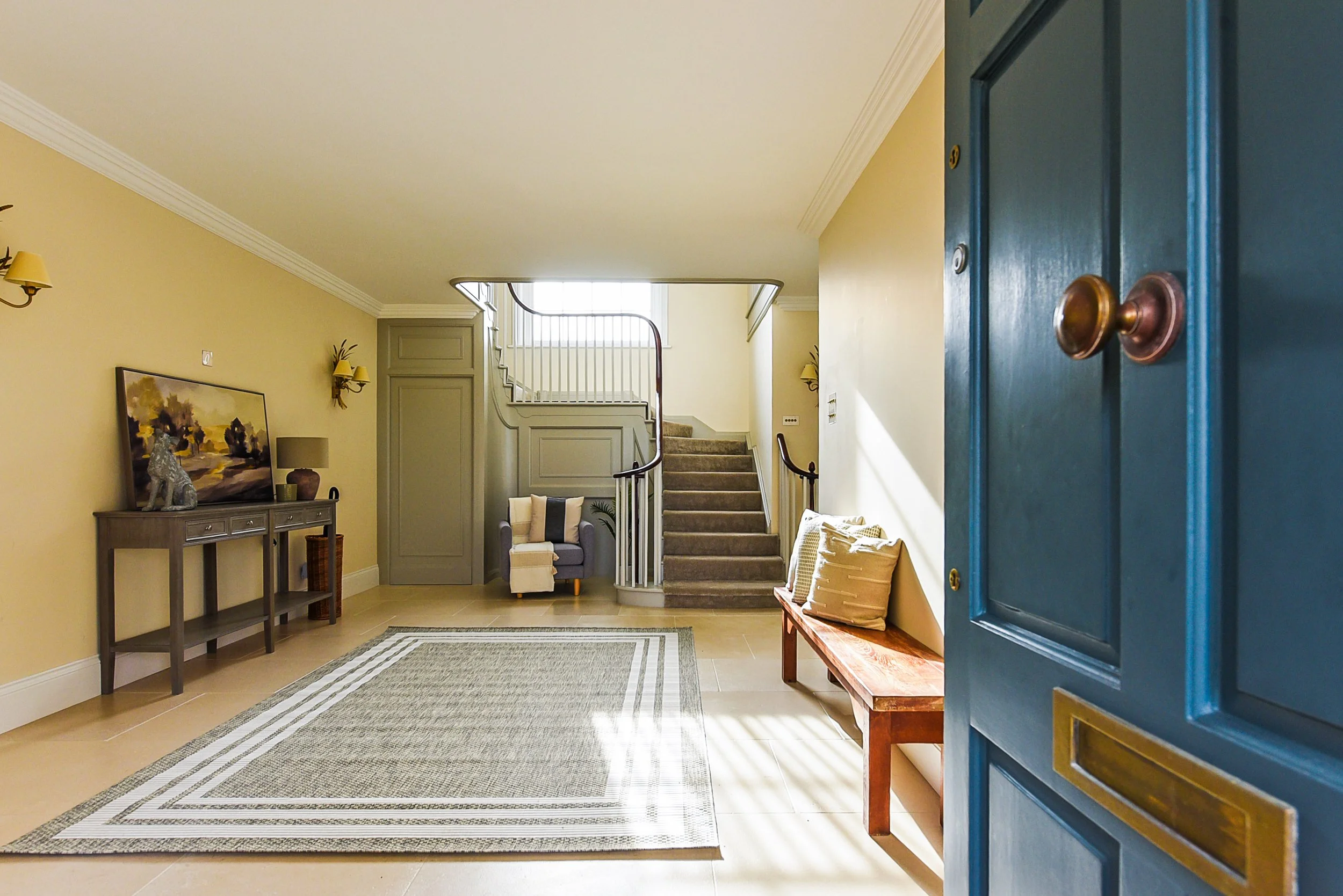 Selling a Listed Building