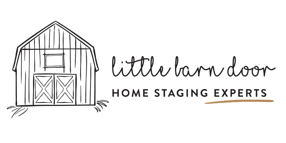 Little Barn Door - Award Winning Home Staging Services UK 