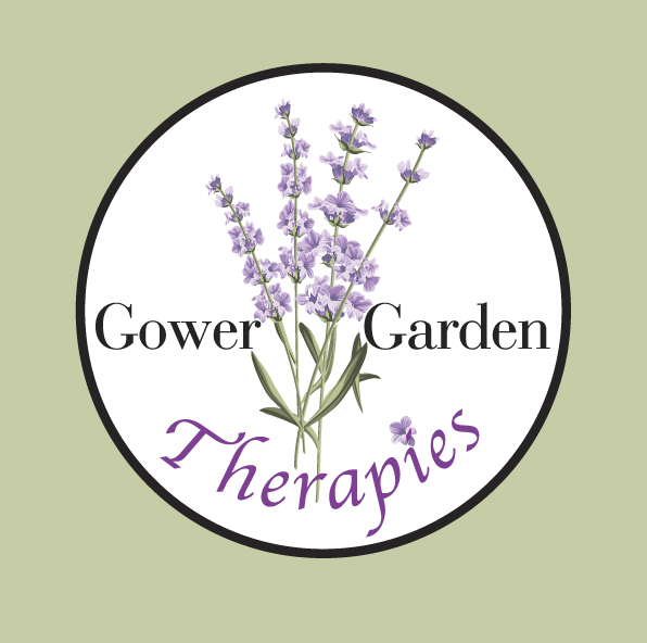 Gower Garden Therapies, Massage therapist Nerys Holt based on Gower, Swansea