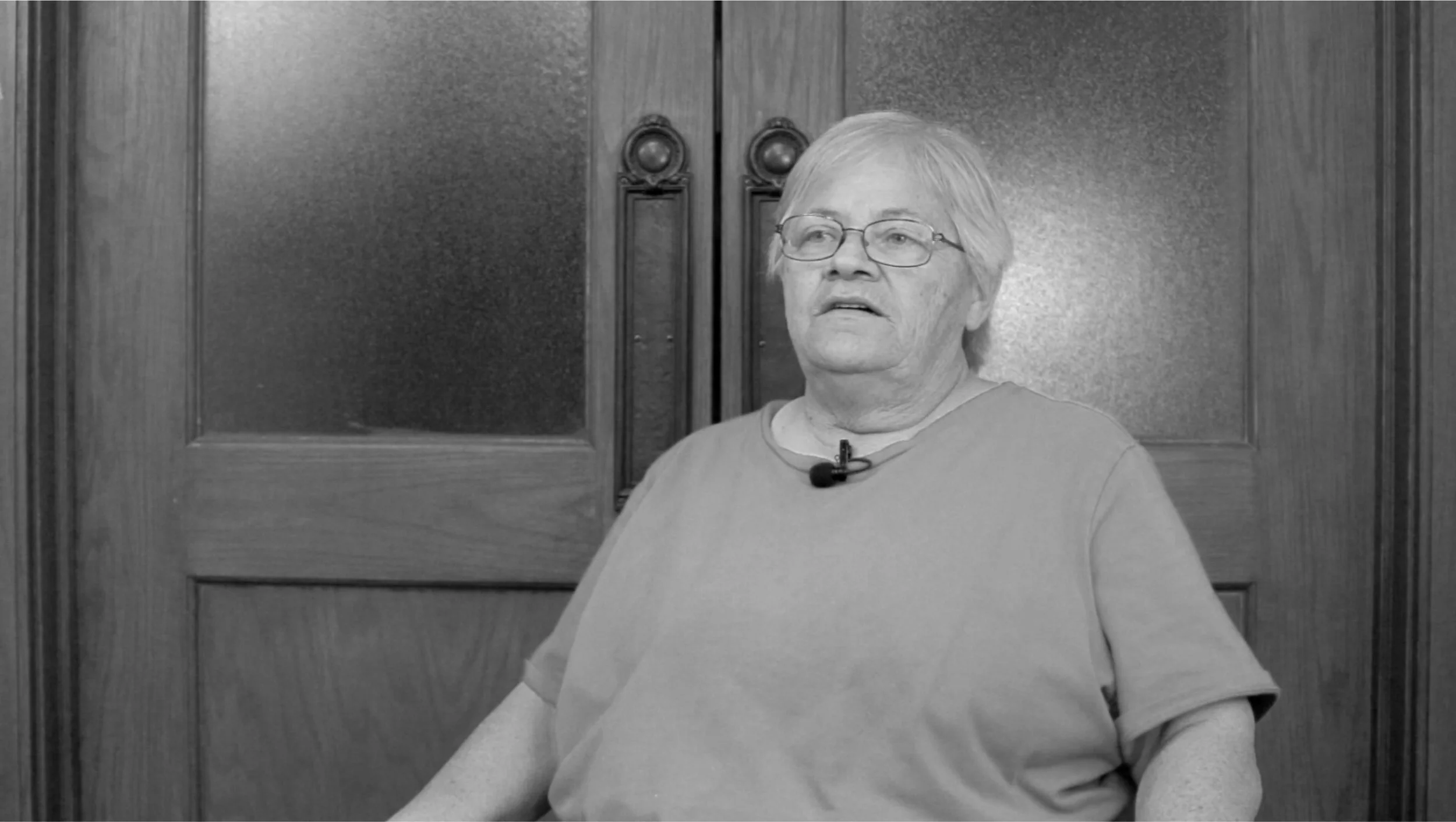 Patricia Barron