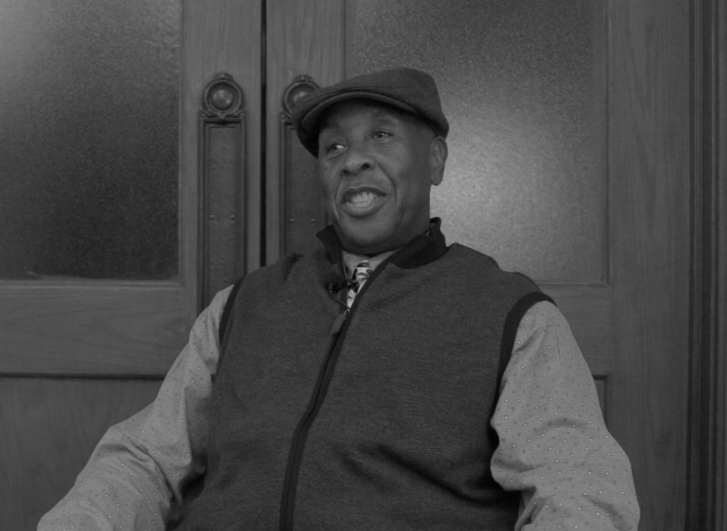 Fred Lovett Jr.