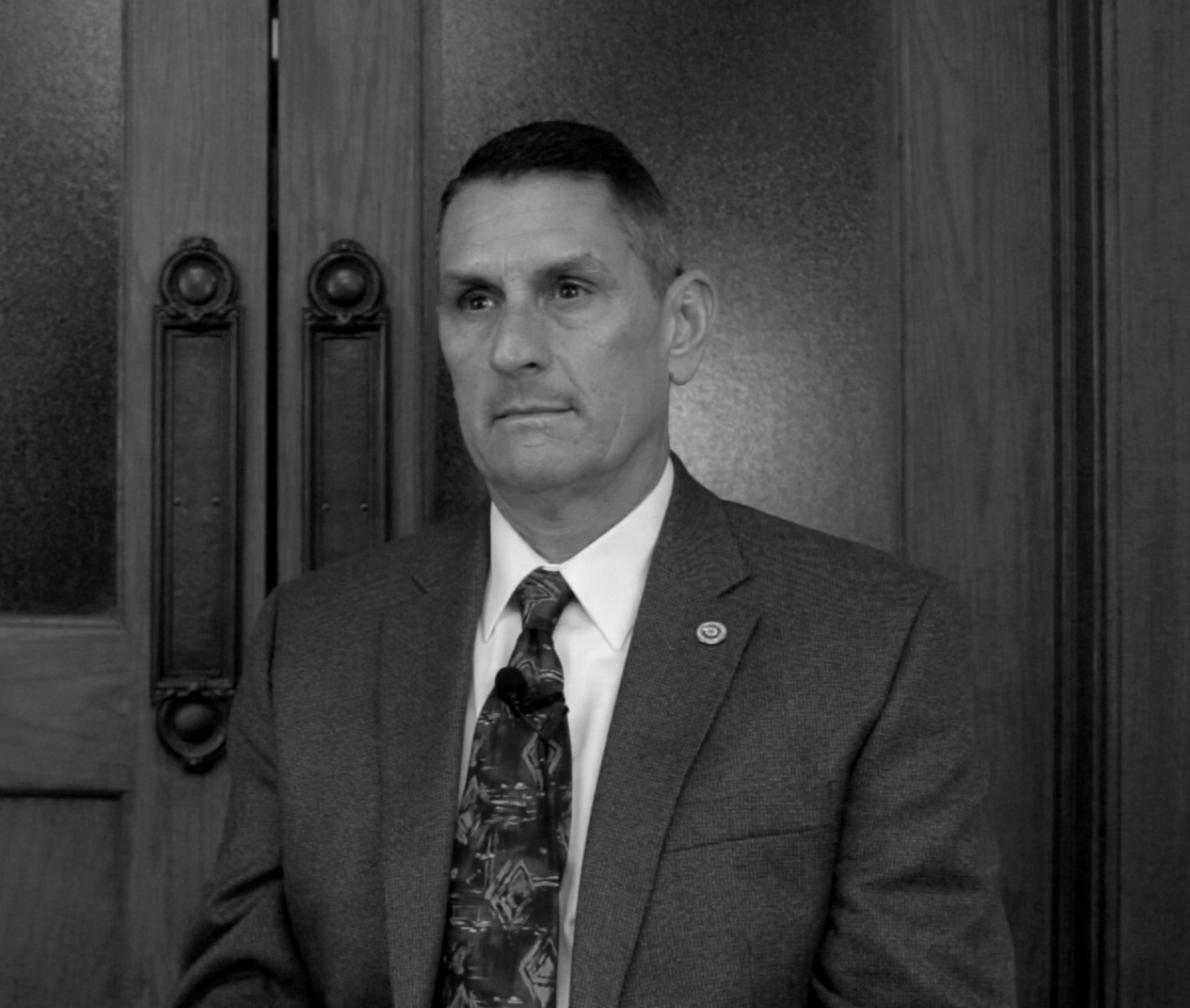 Robert Endicott