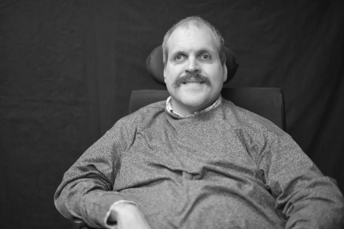 Meet Kenneth Claassen