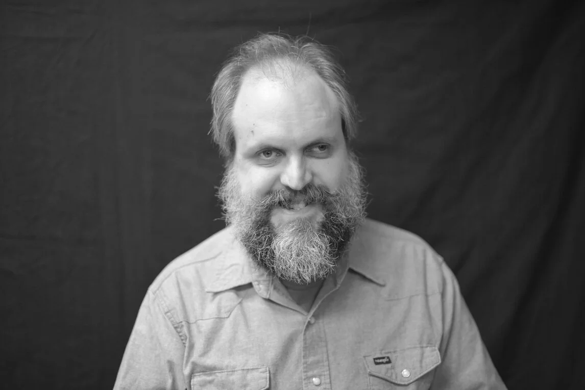 Meet Joshua Claaseen