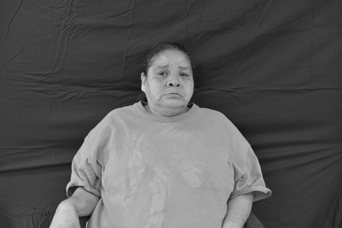 Meet Arletha Johnson