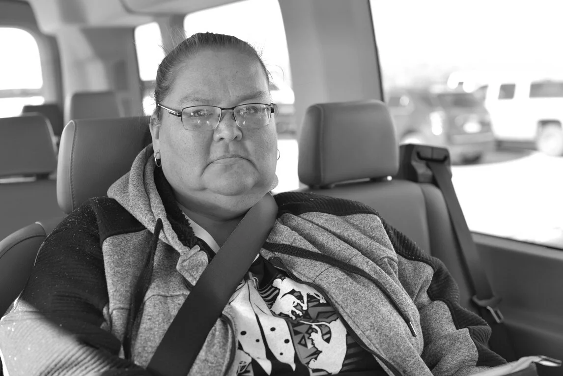 Meet Rebecca Reyes