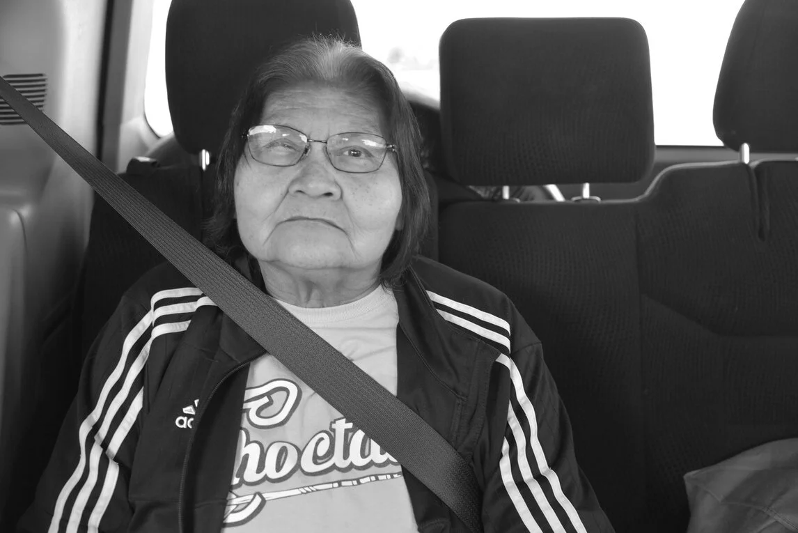 Meet Lena Sexton Maturino